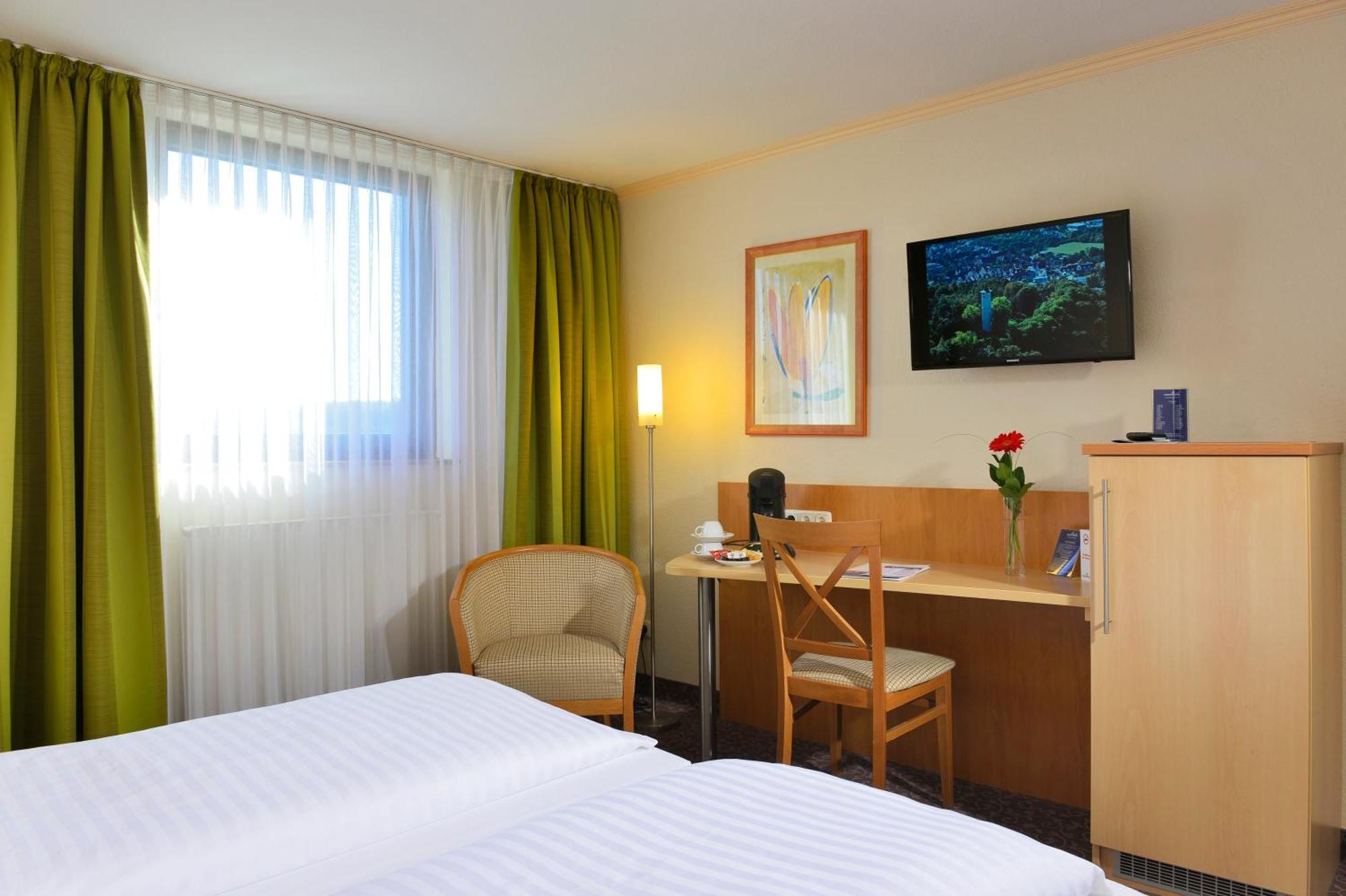 Comfort Doppelzimmer