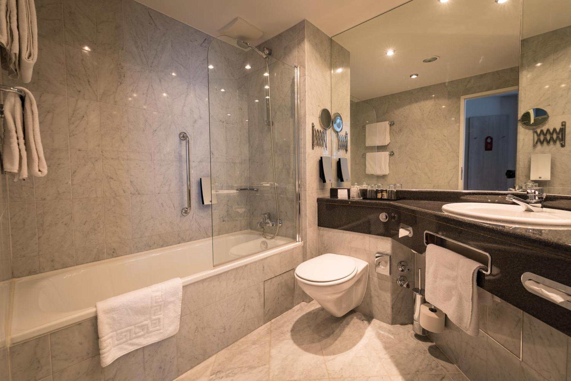 Executive King Room