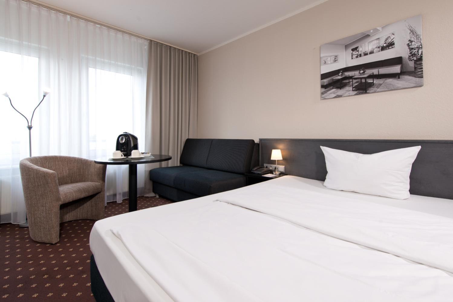Superior Doppelzimmer
