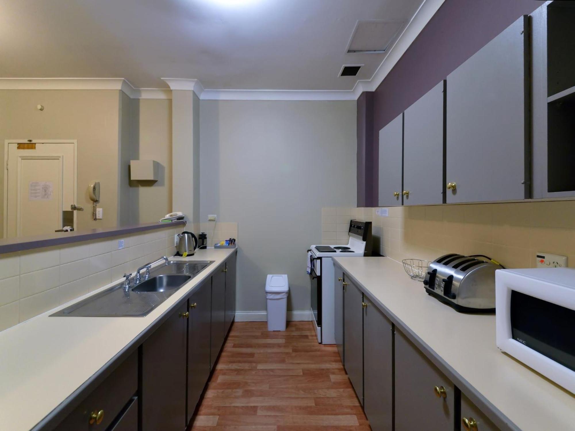 Economy Family One-Bedroom Apartment