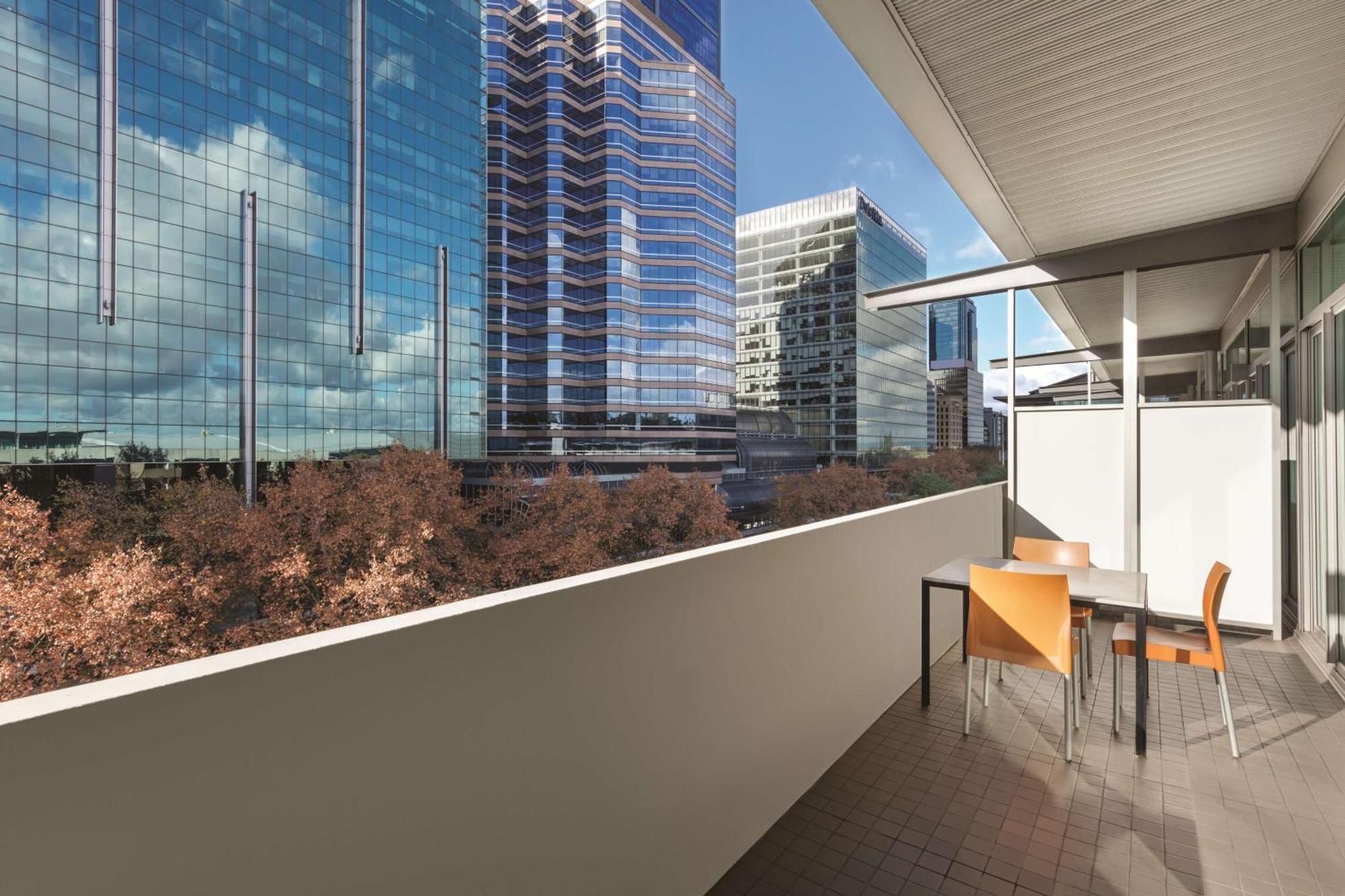1 Bedroom Premier Apartment