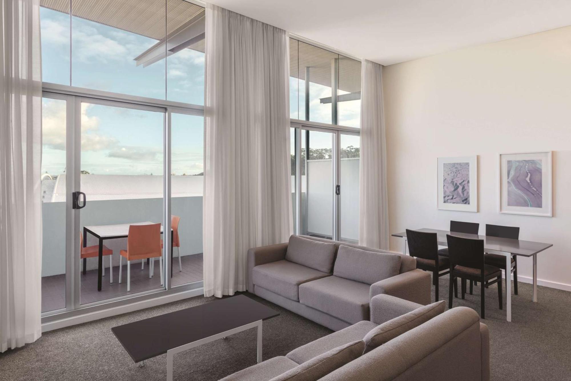 1 Bedroom Premier Apartment