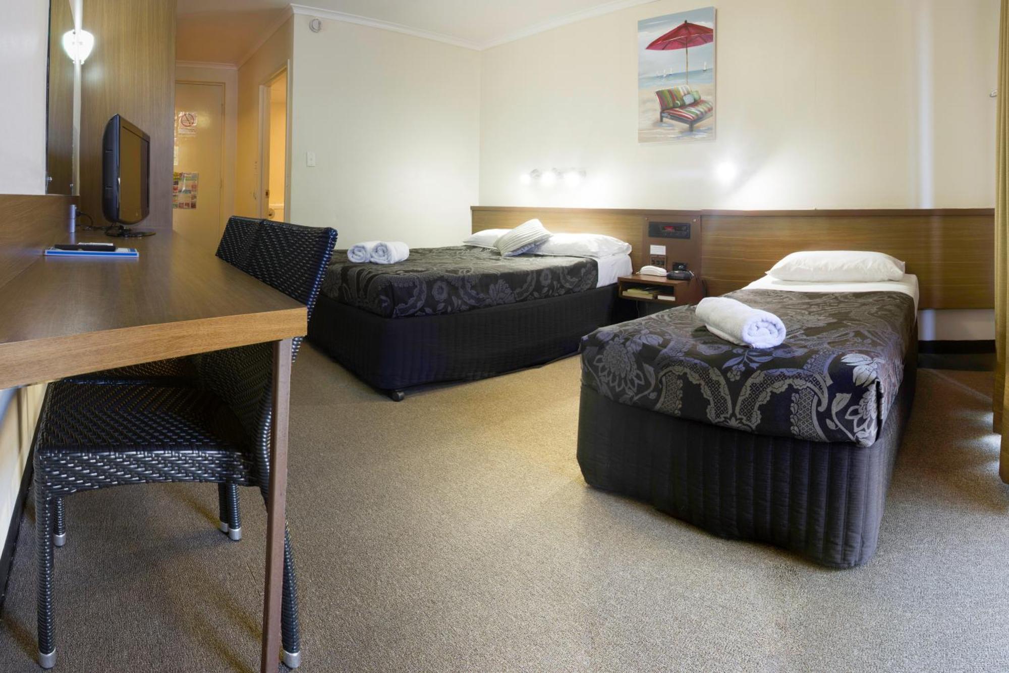 Executive Twin Room
