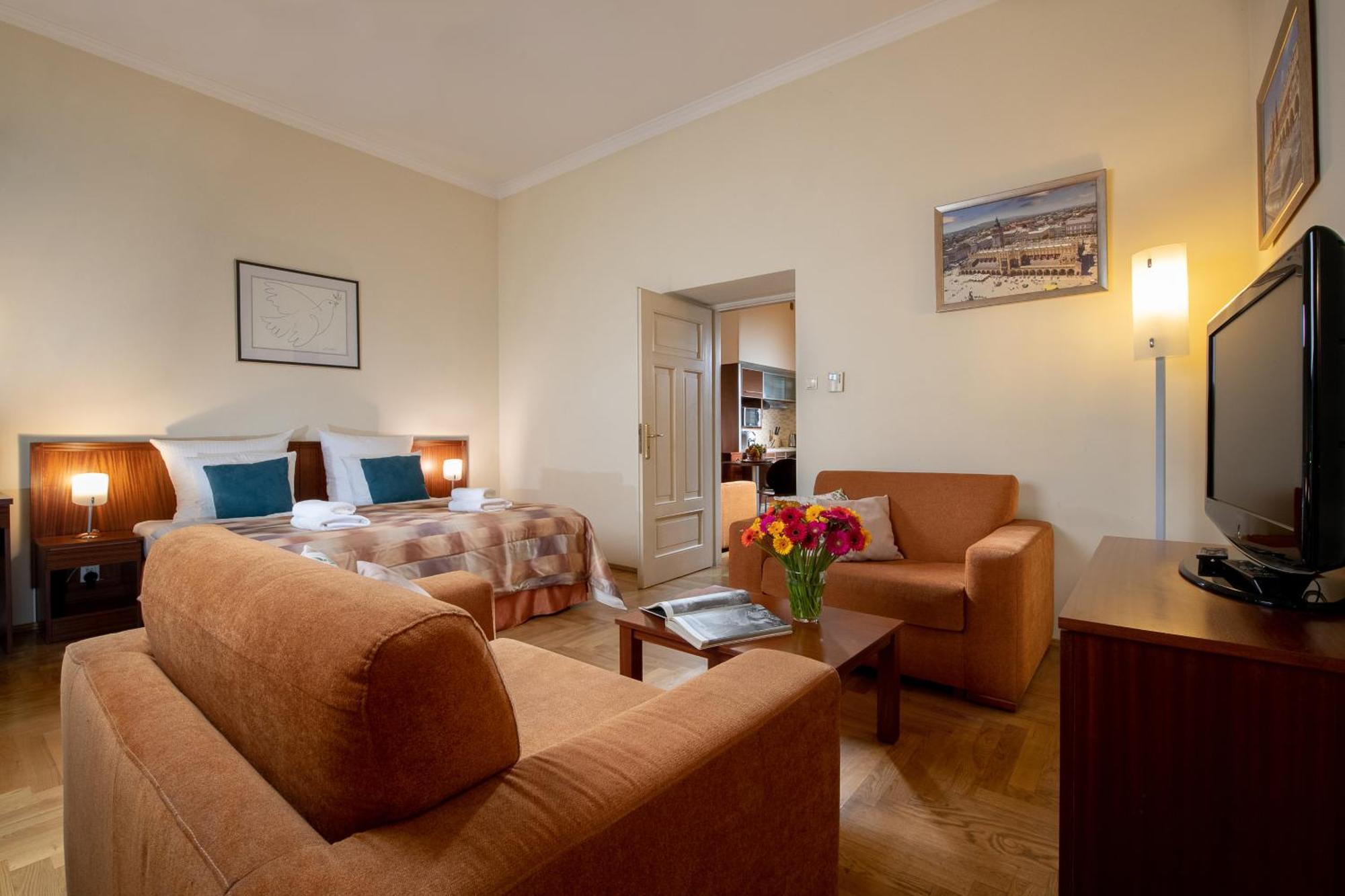 Superior Apartment