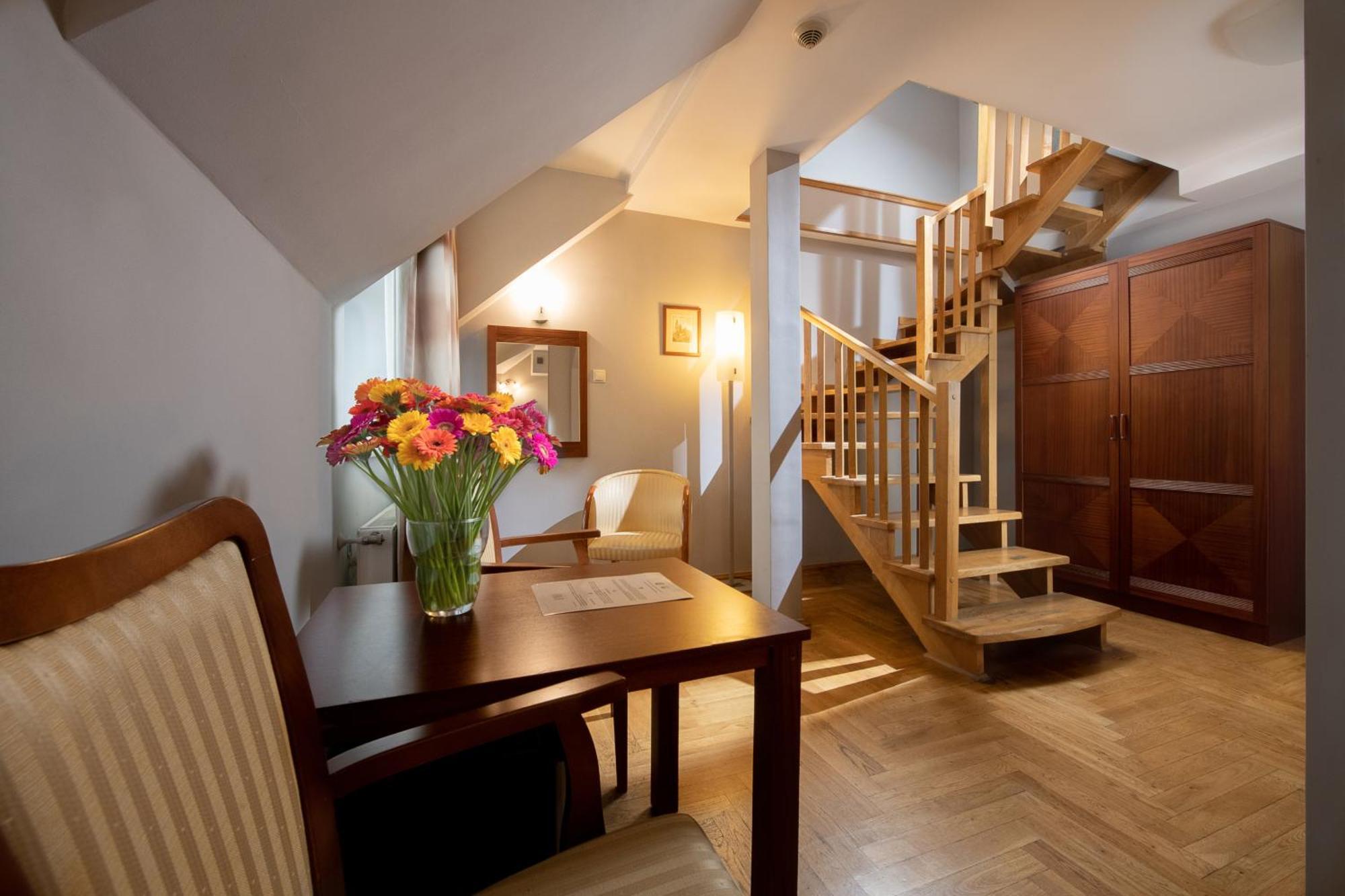 Economy Apartment