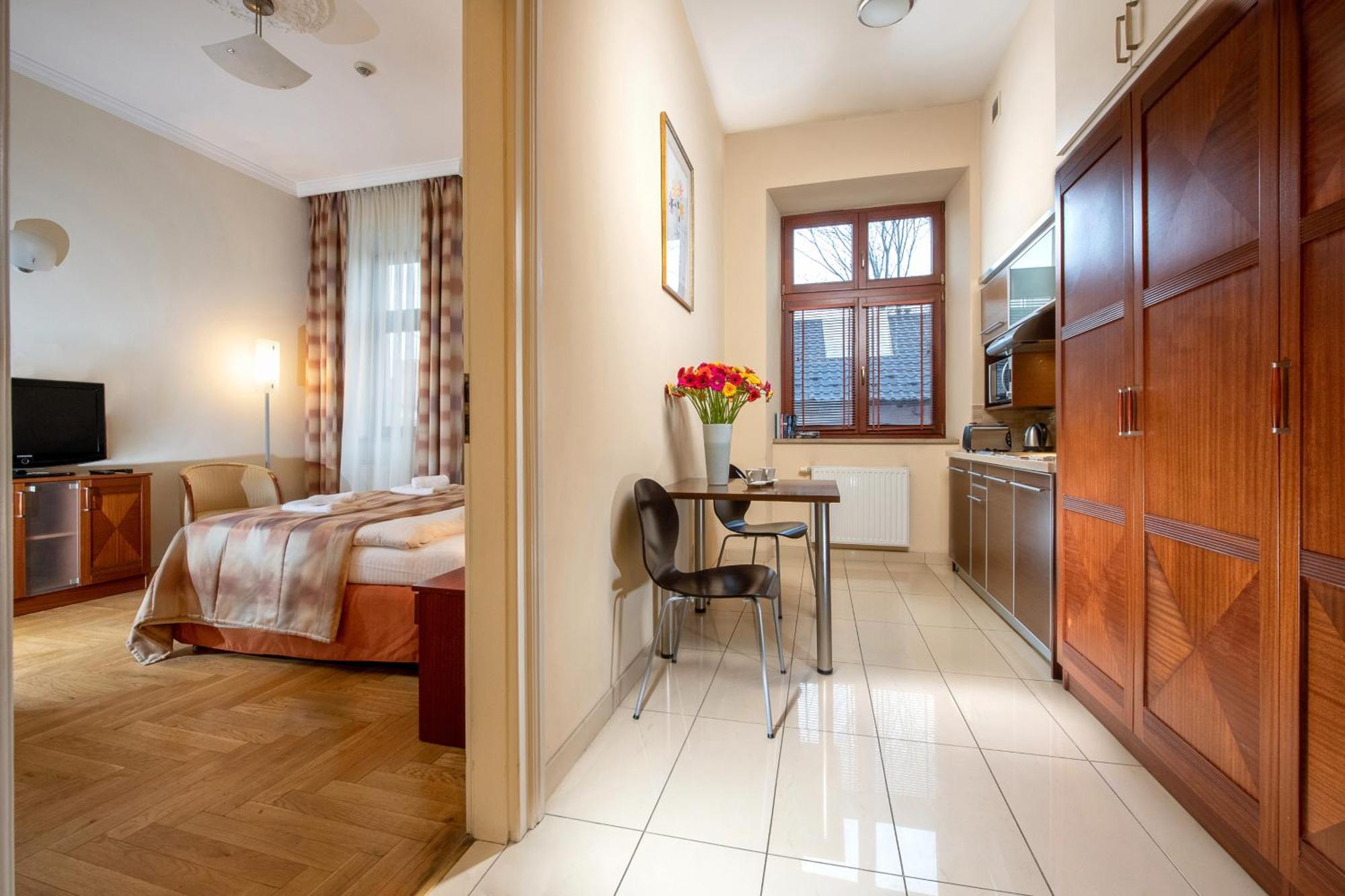 Standard Apartment
