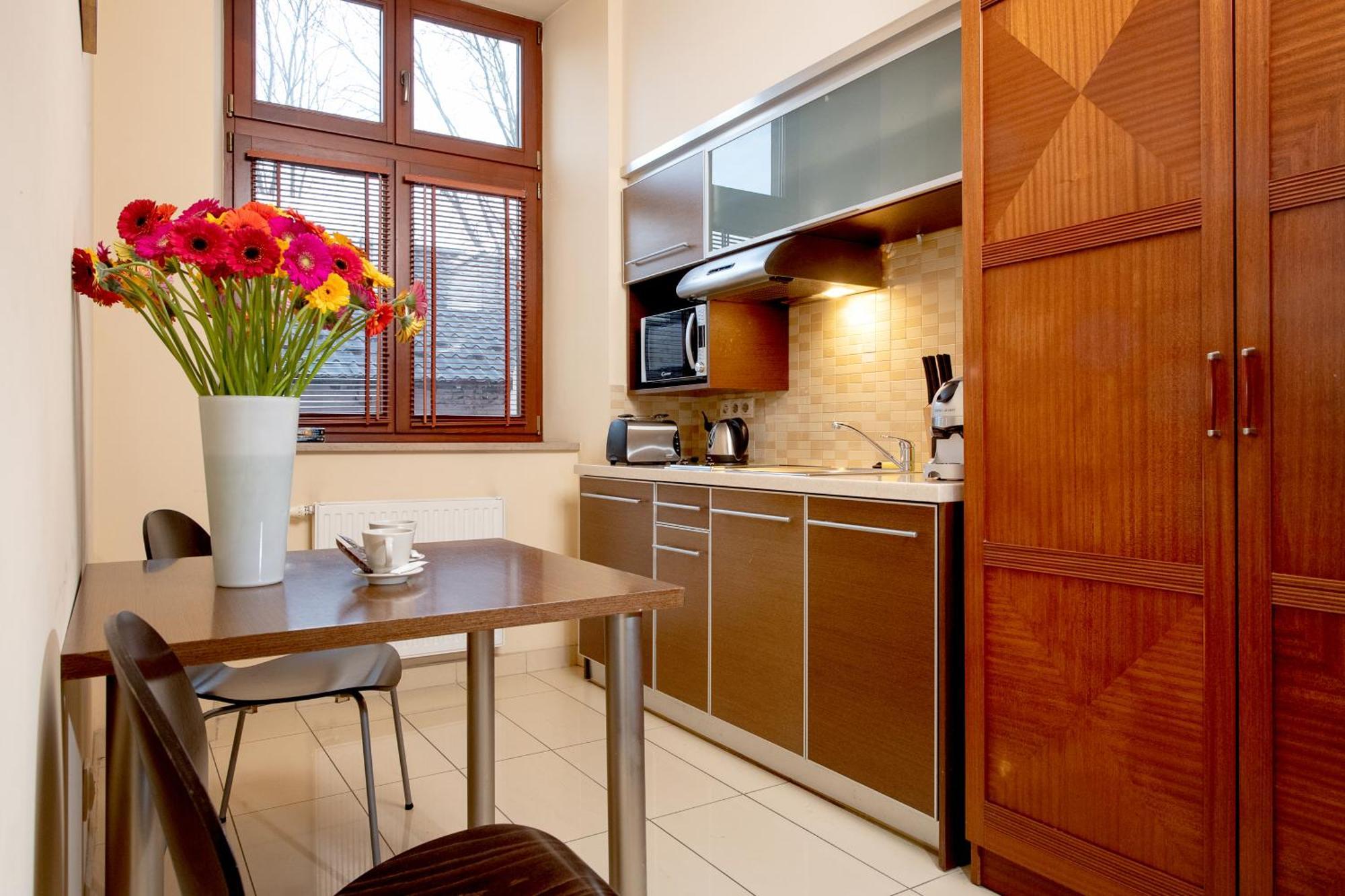 Standard Apartment