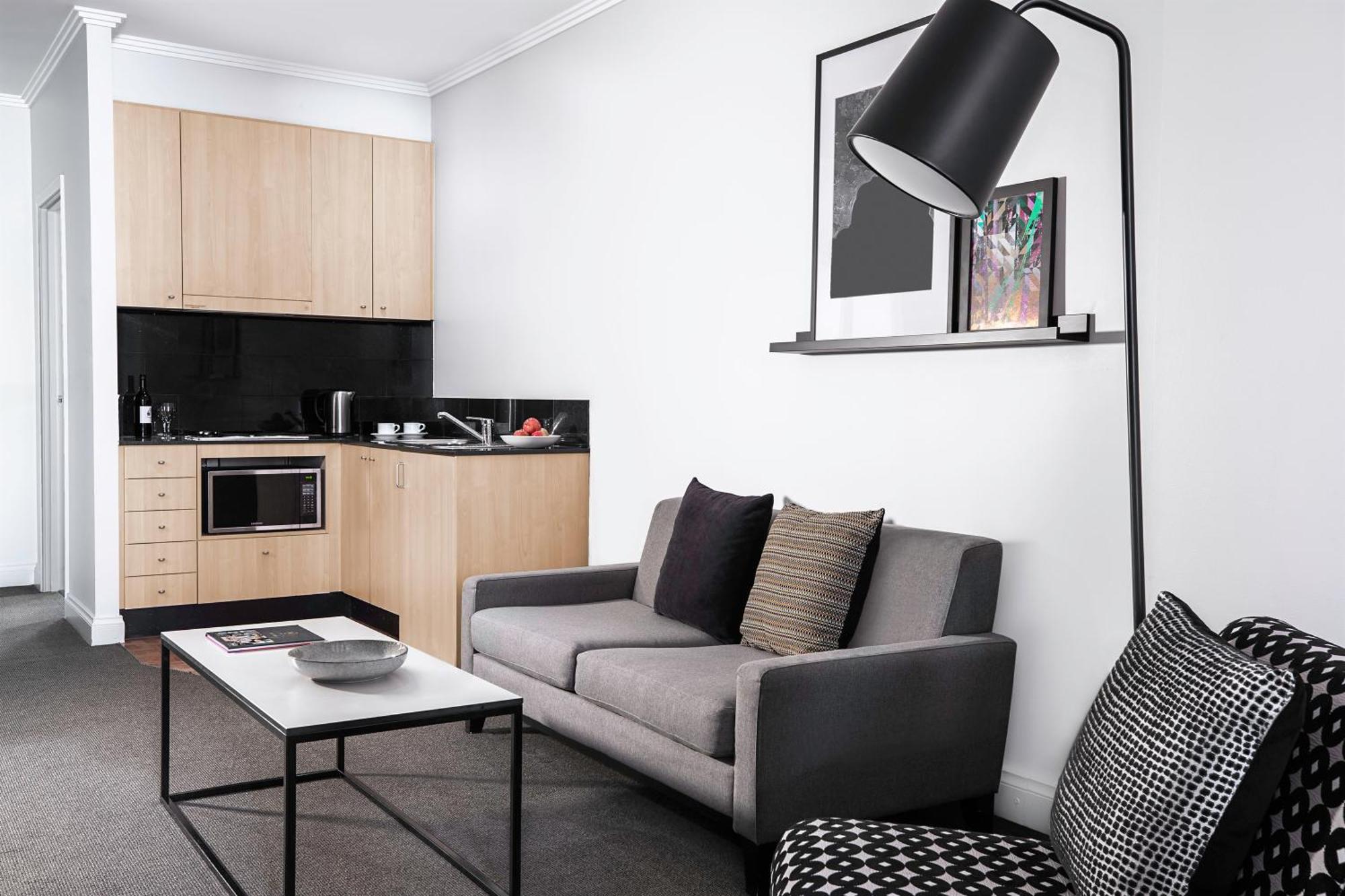 Executive Studio