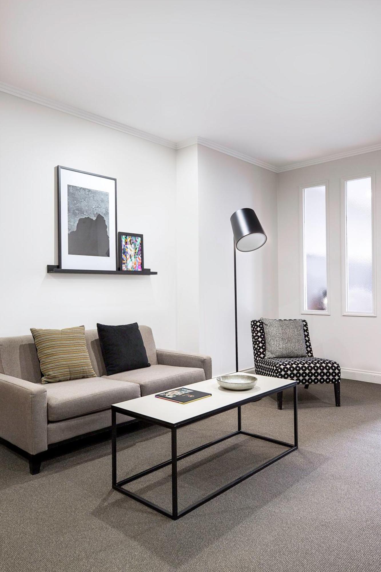 Executive Studio