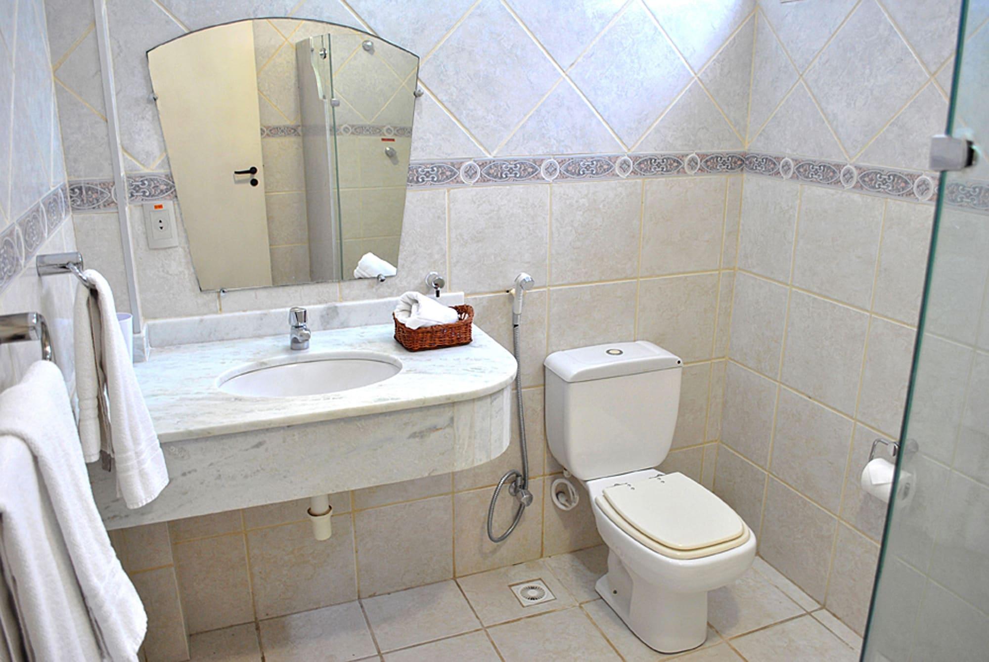 Quarto Família