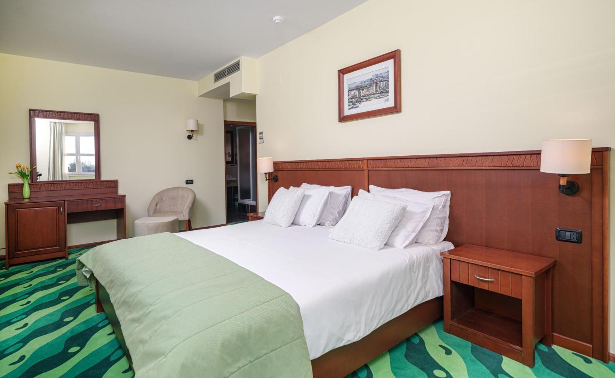 Special Offer - Superior Double or Twin Room - Spring Package with tickets to National Park Krka