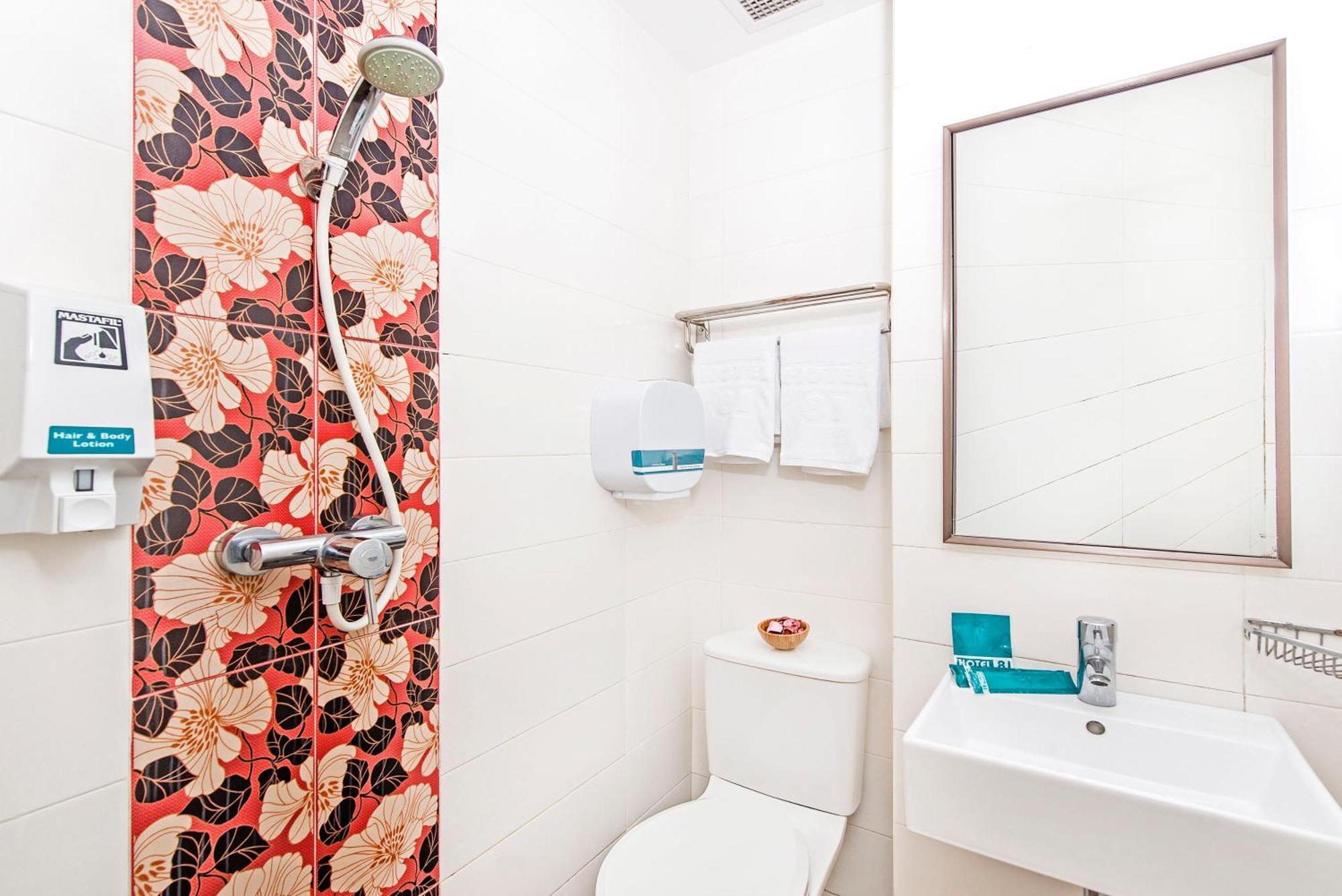 Quarto Duplo Superior