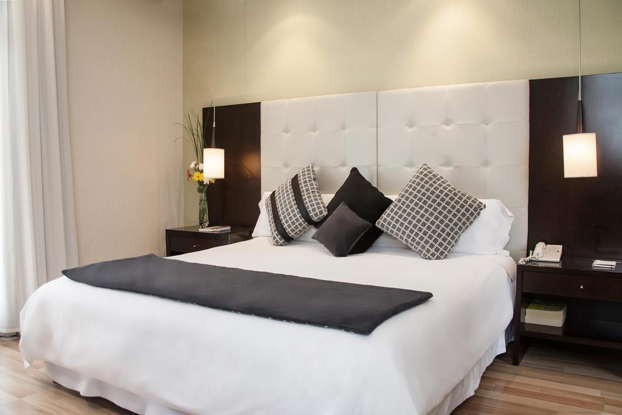 Junior Suite met Tweepersoonsbed