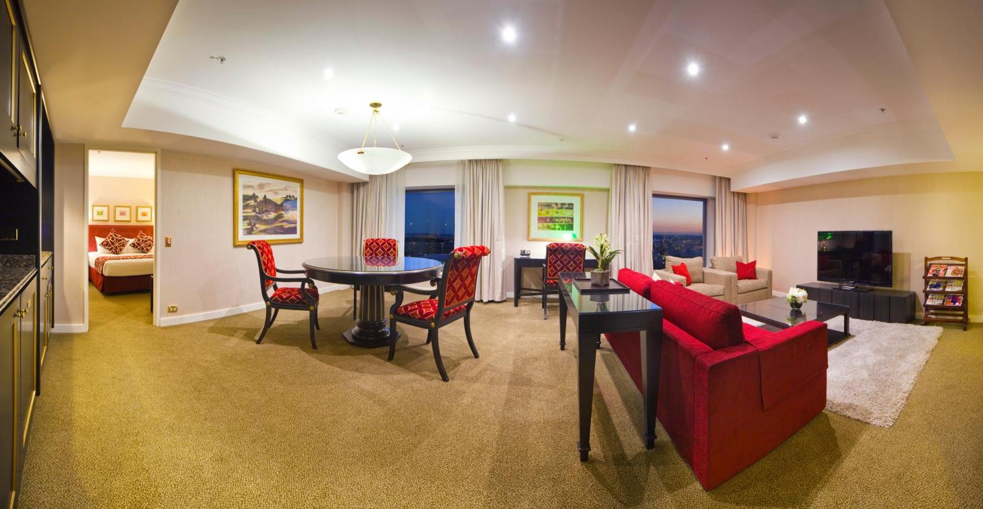 Stamford Suite