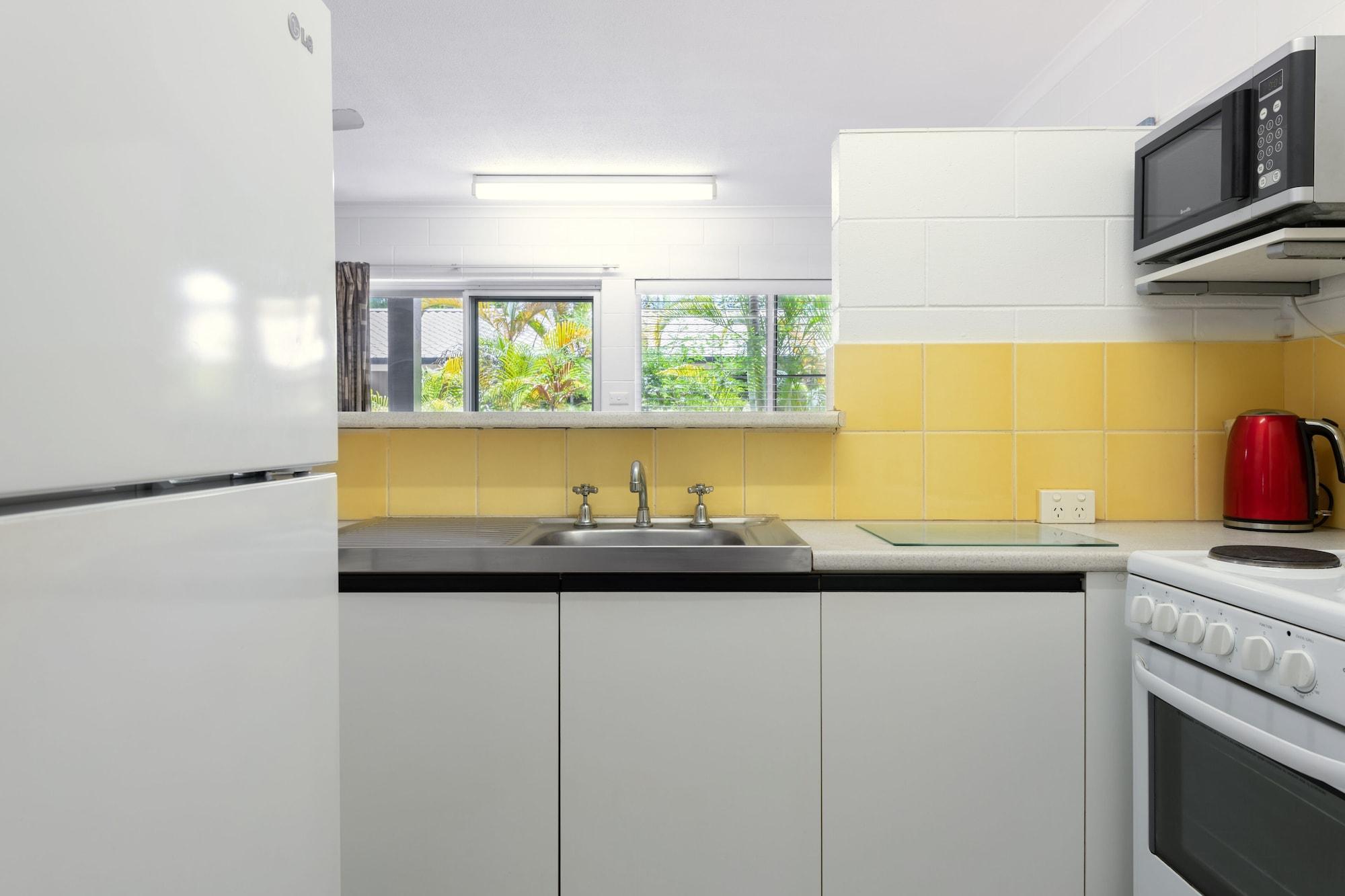 Classic Two Bedroom Apartment