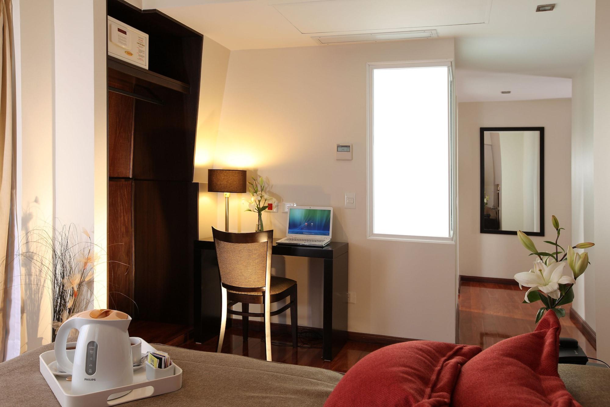 Suite