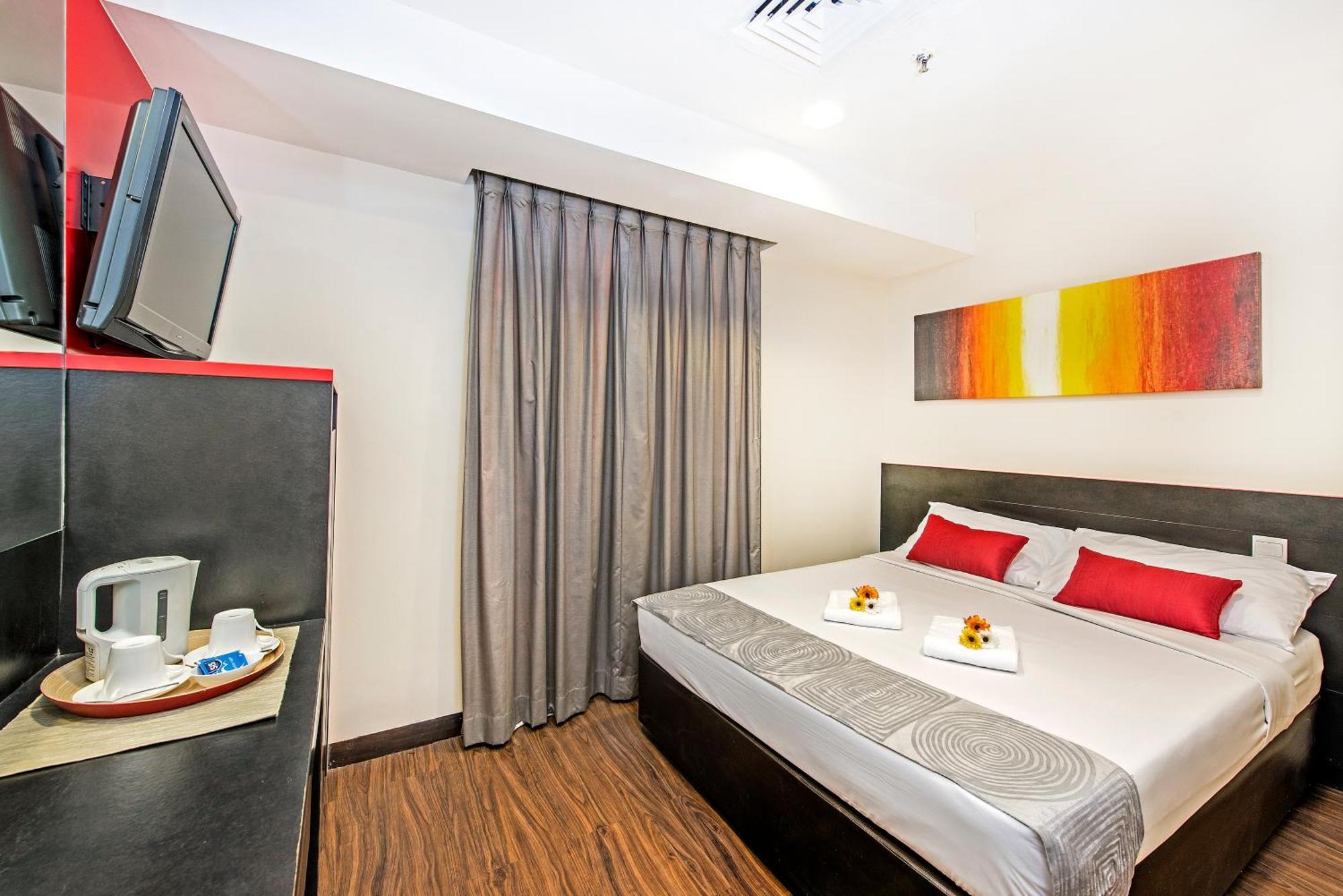 Habitación Doble Superior