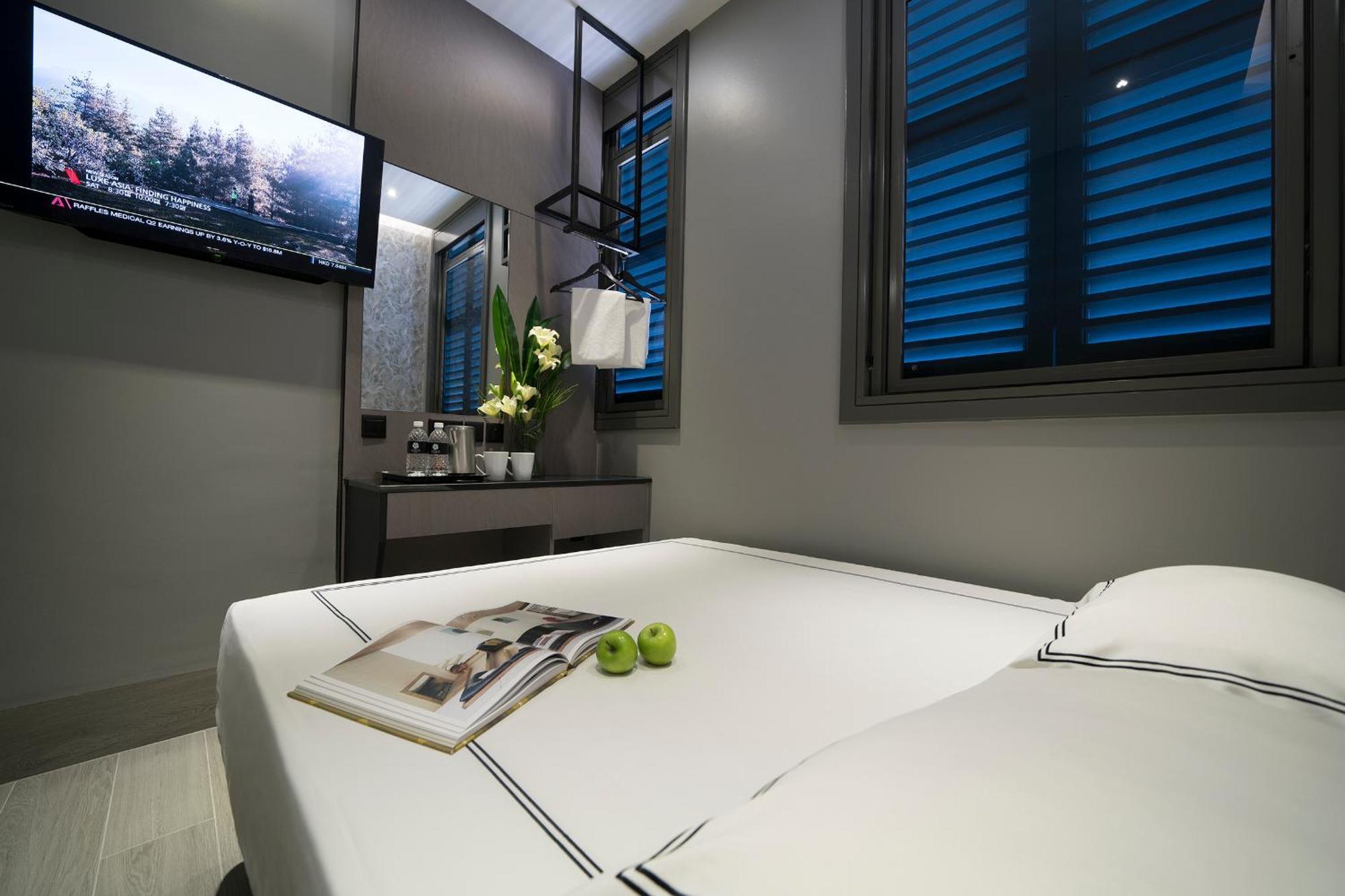 Kamar Superior Double