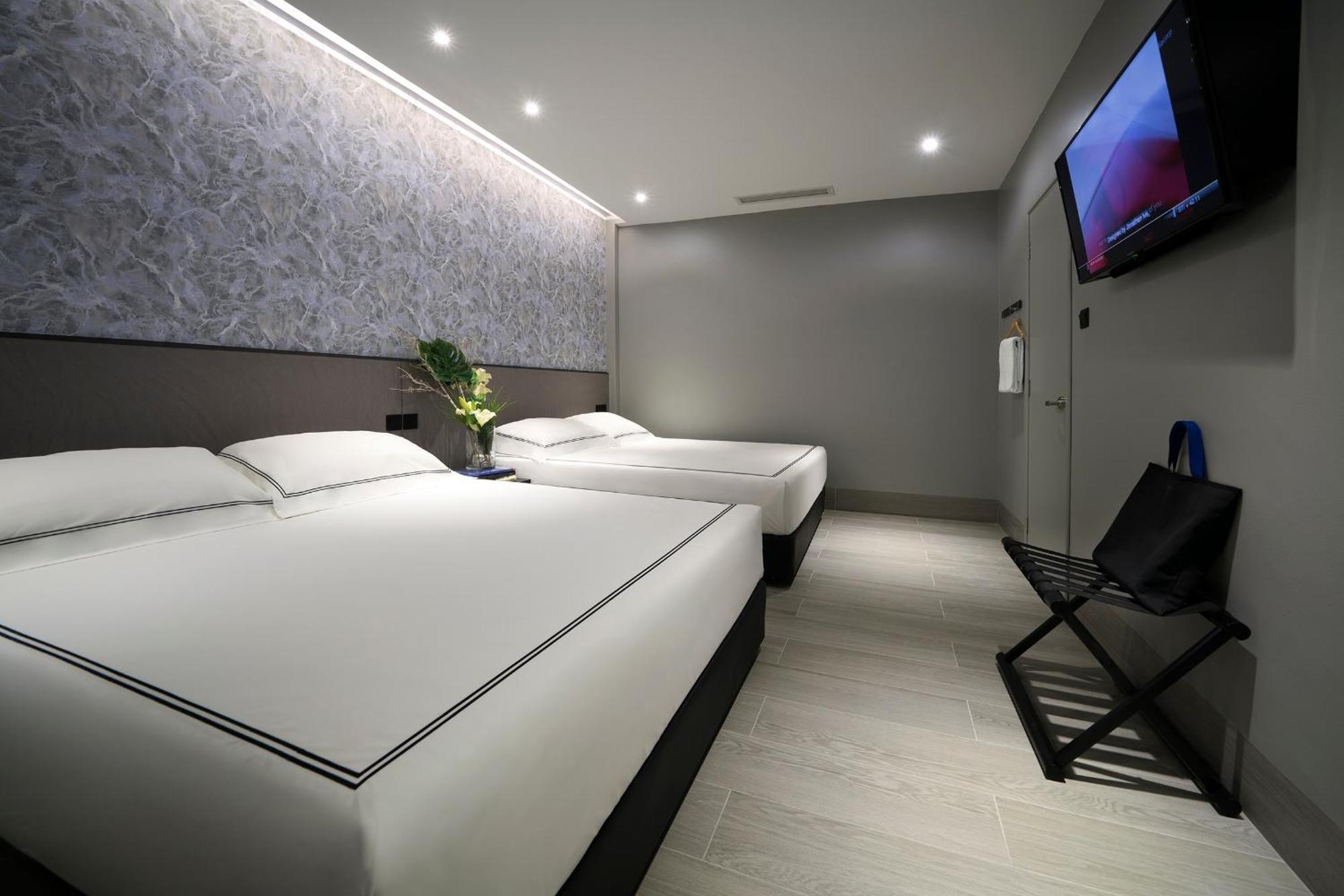 Kamar Keluarga
