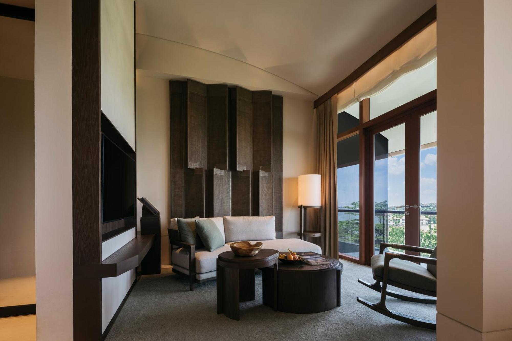 Sentosa Suite
