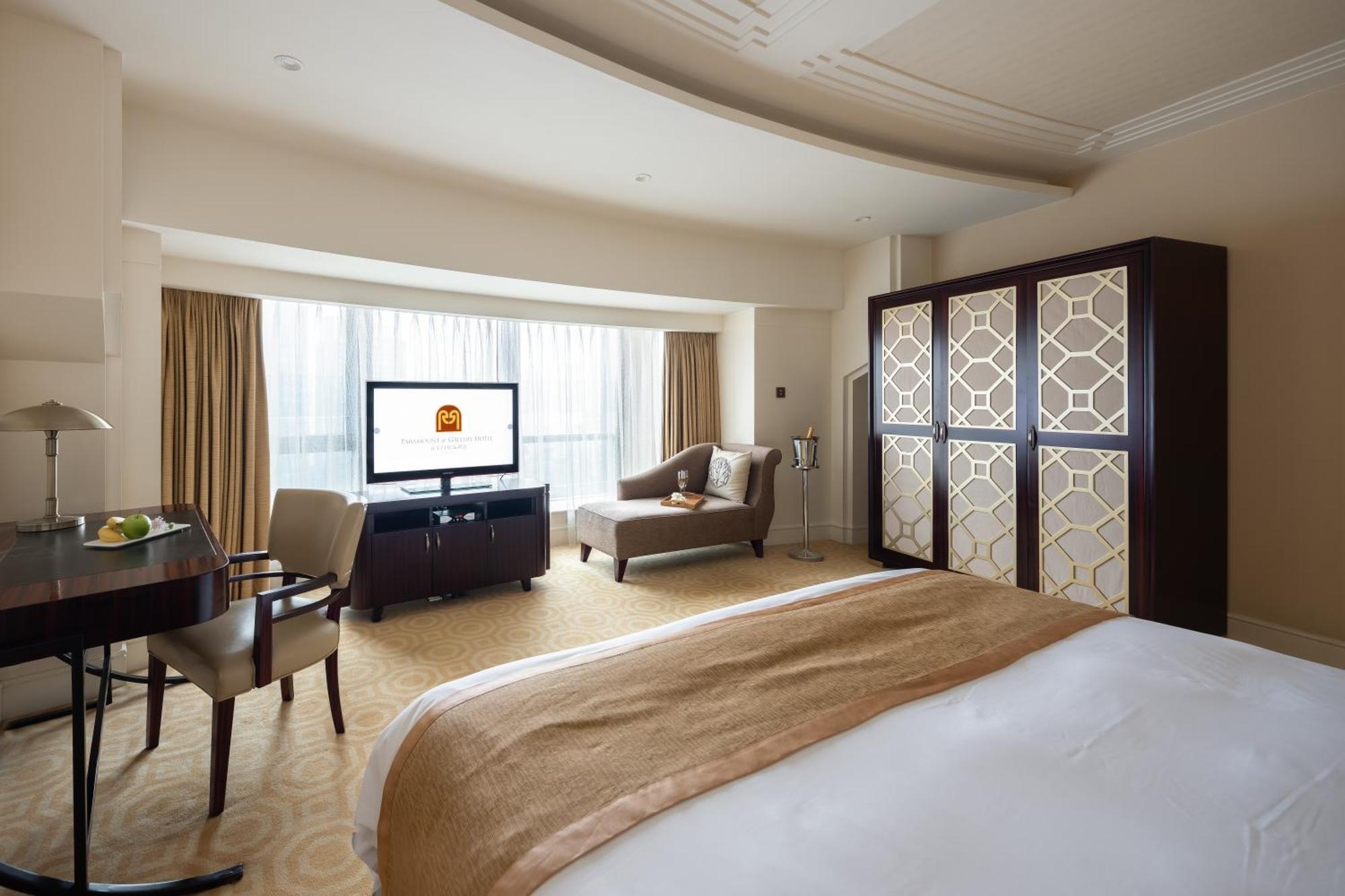 Double or Twin Room Include 2