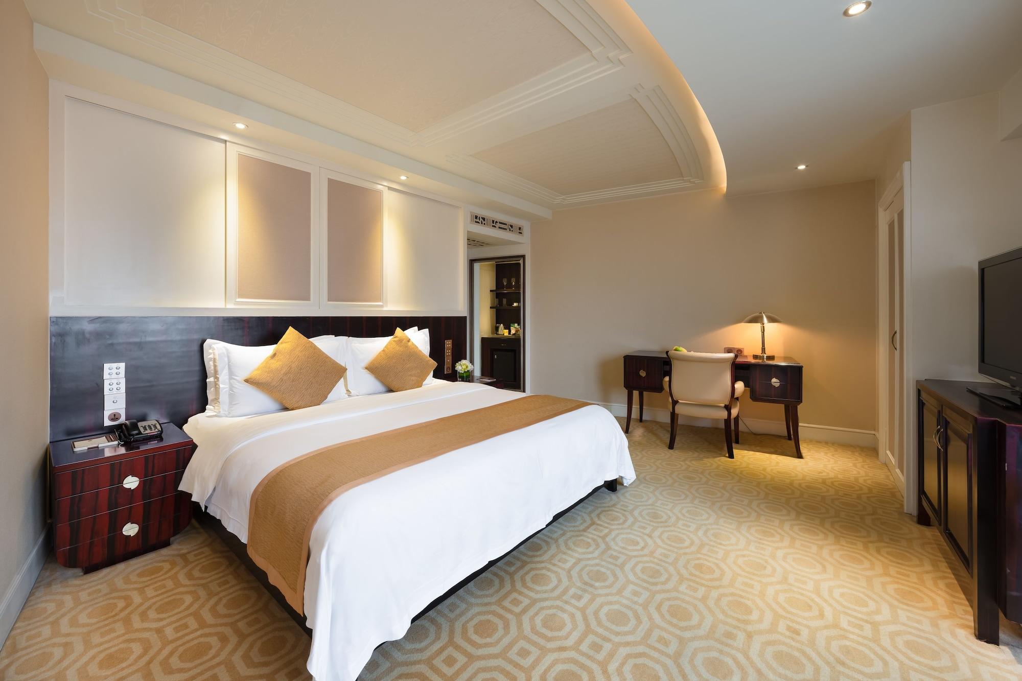 Double or Twin Room Include 2