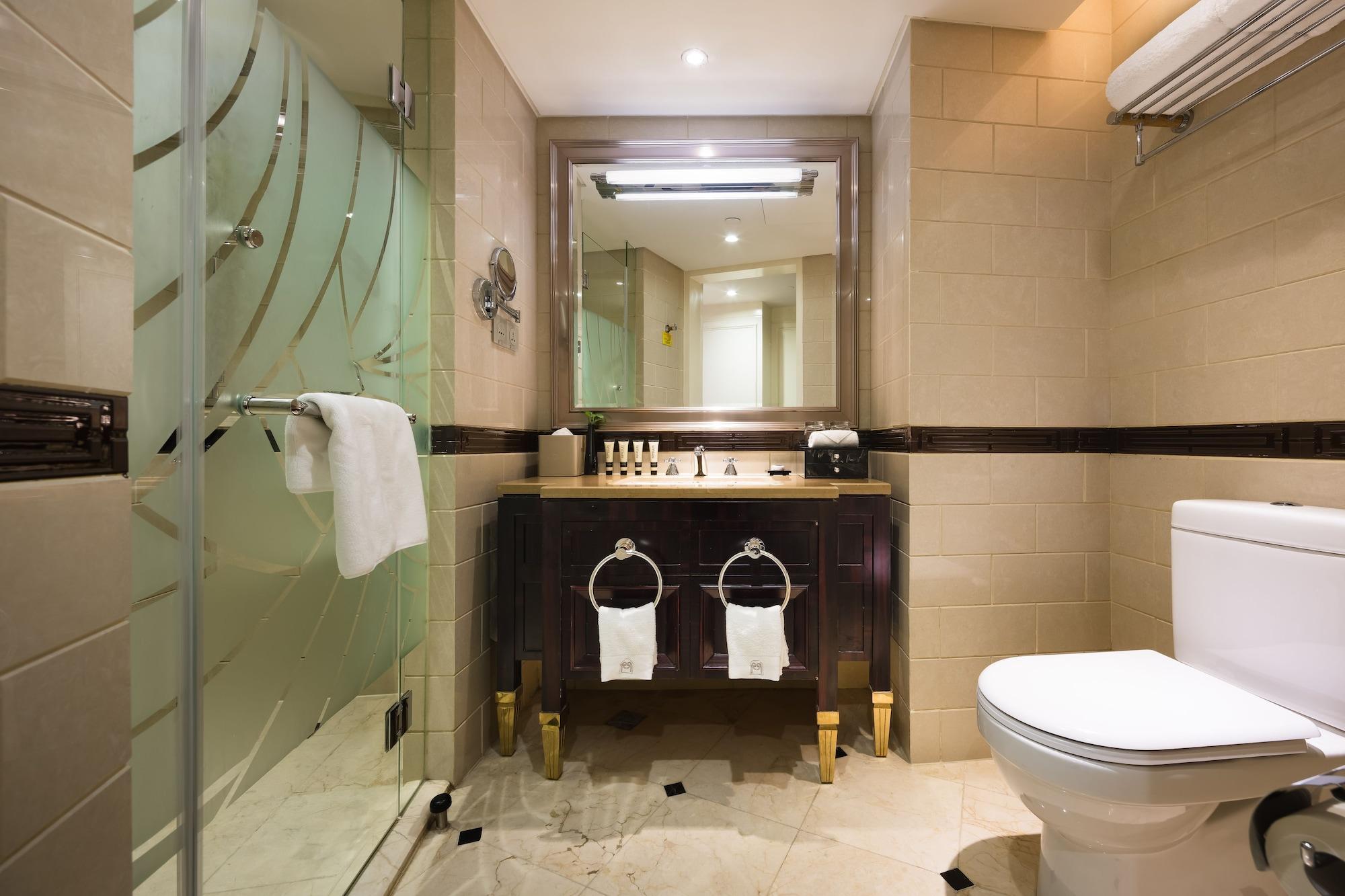 Double or Twin Room Include 2