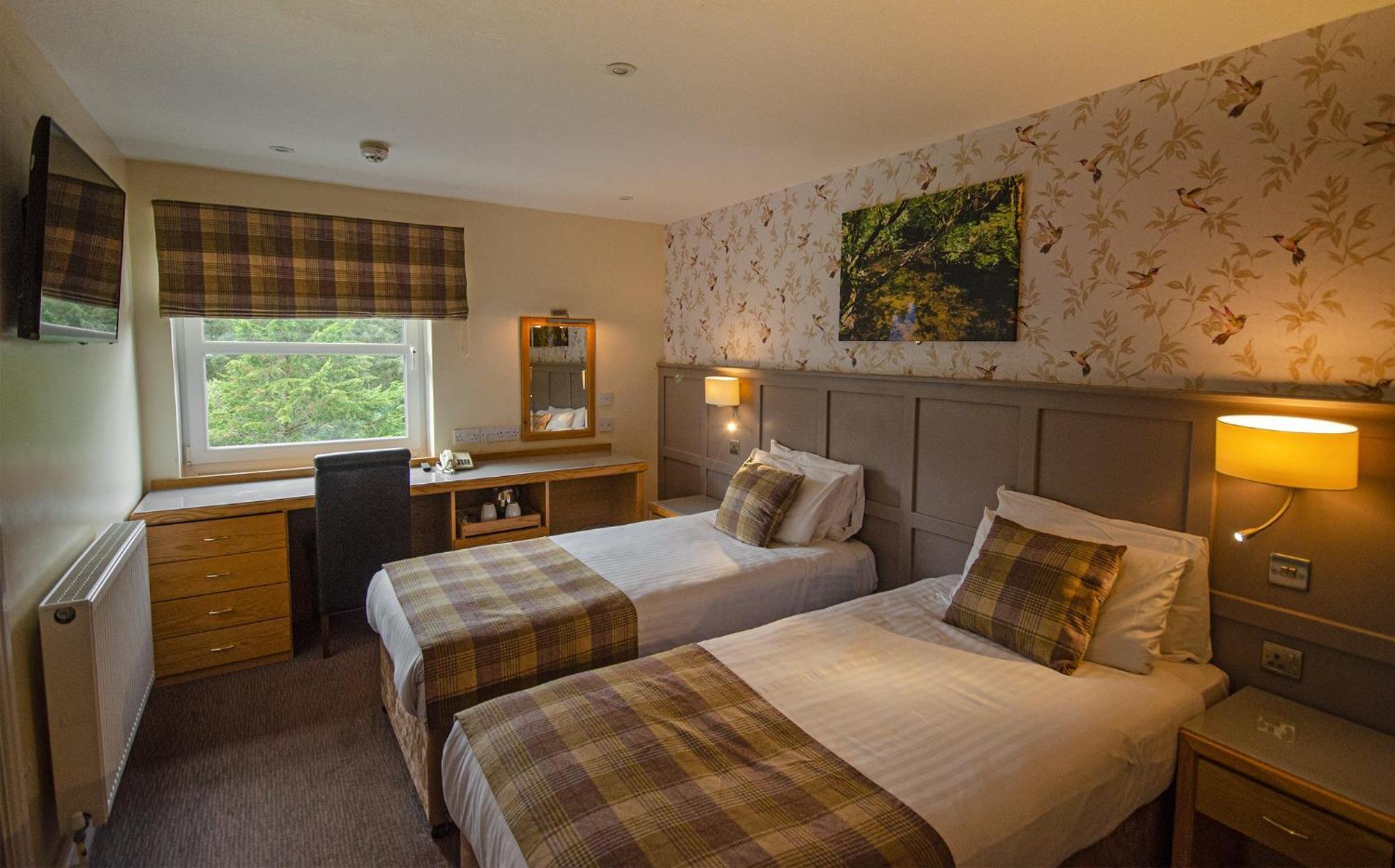 Classic Double or Twin Room