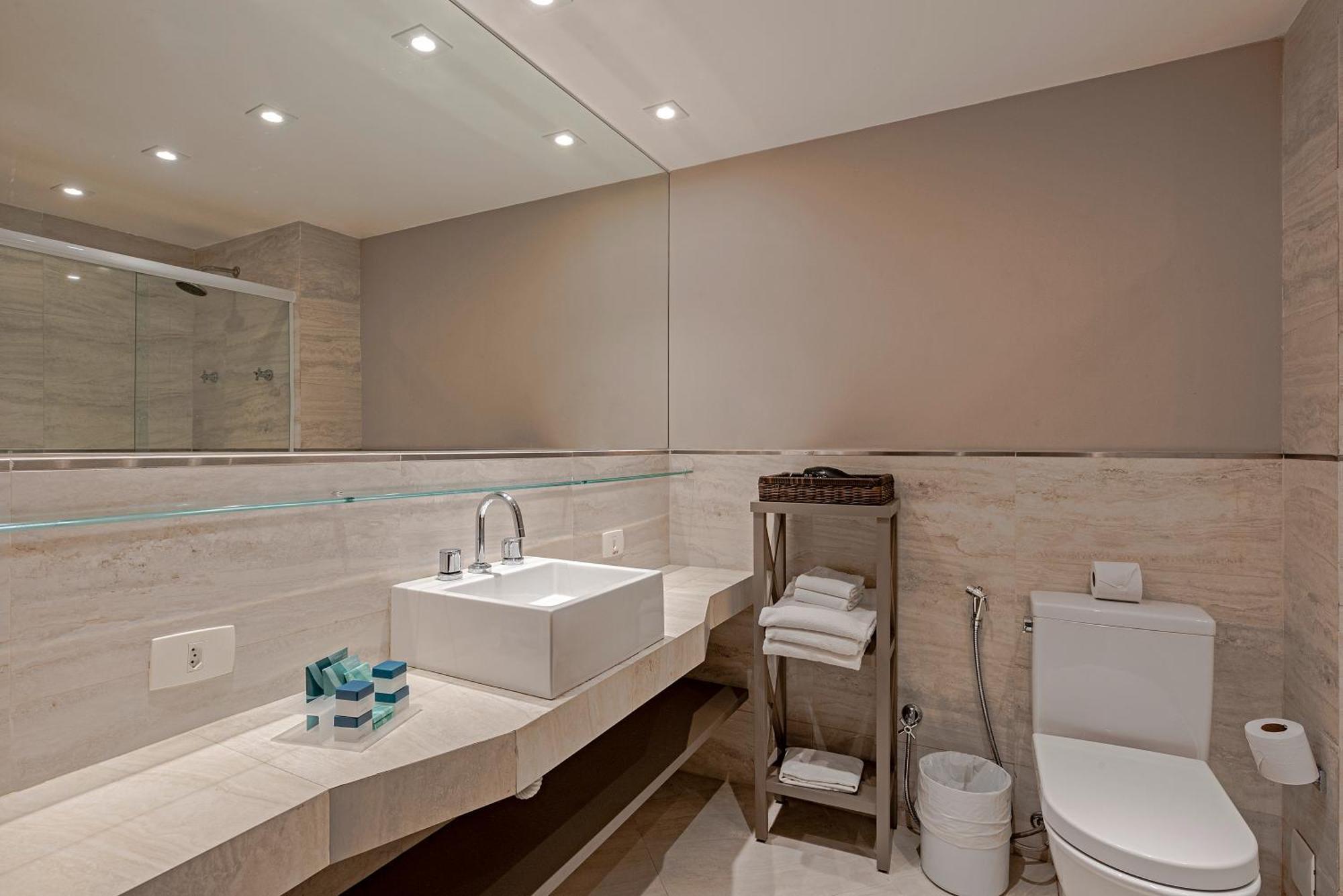 Habitación Doble de lujo