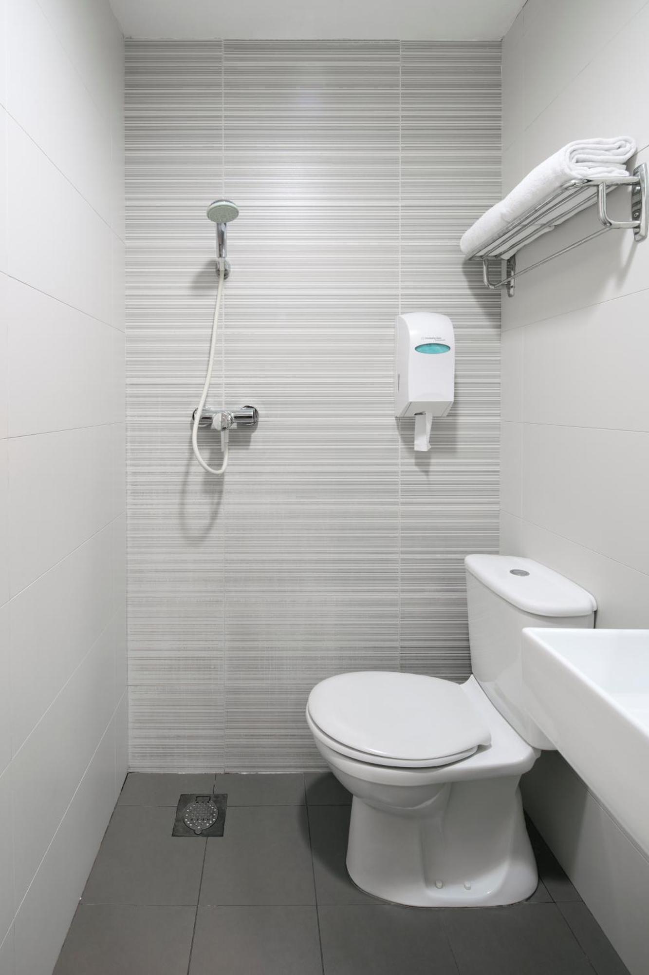 Quarto Duplo Superior