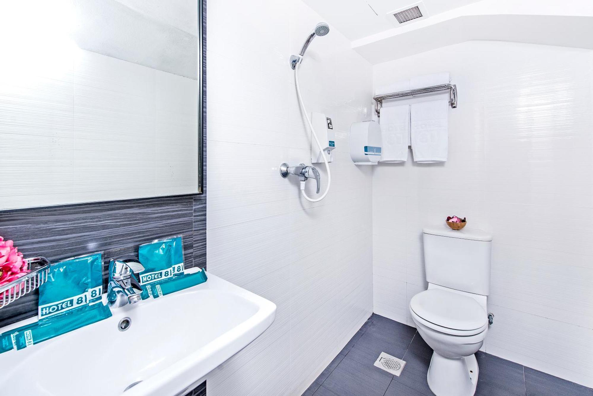 Kamar Standard Double
