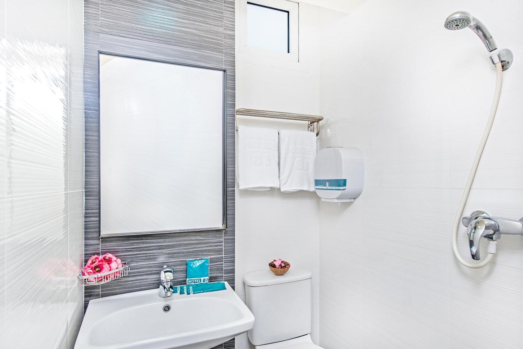 Kamar Superior Double