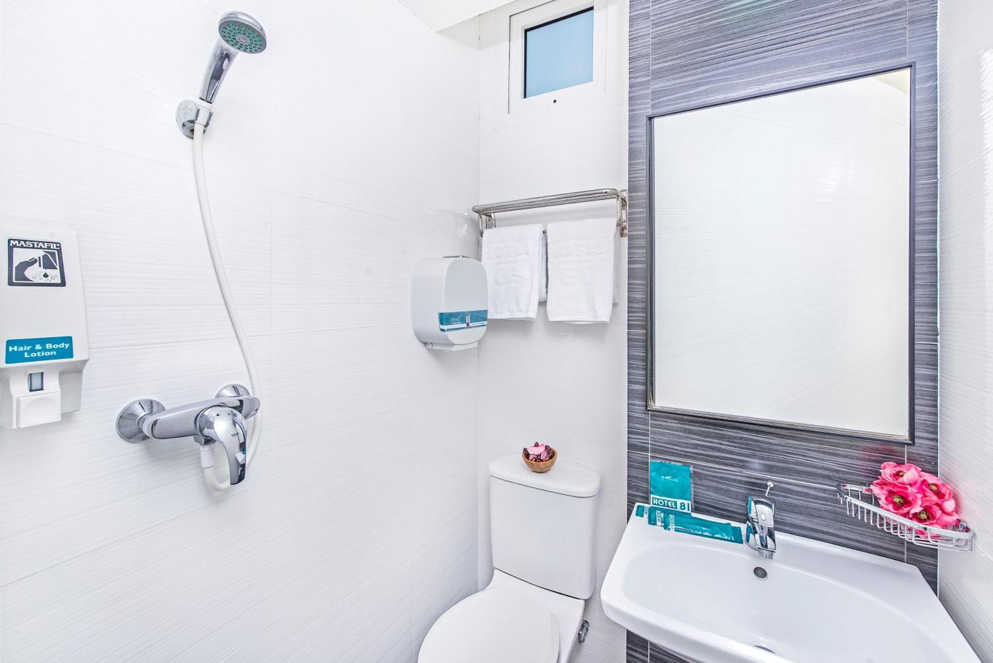 Kamar Standard Twin