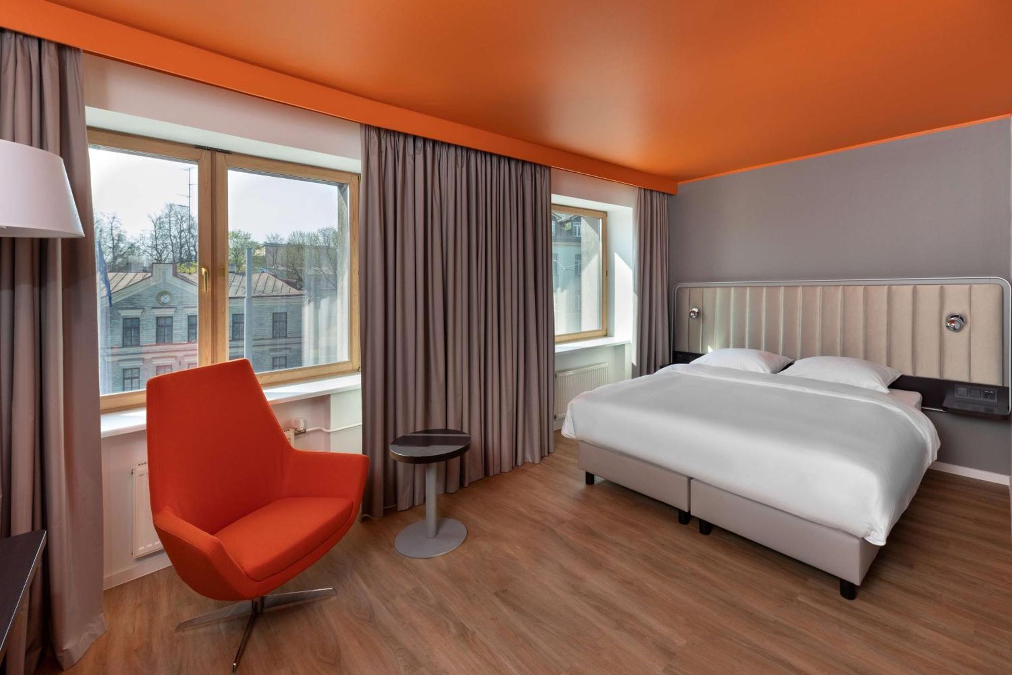 Chambre Supérieure