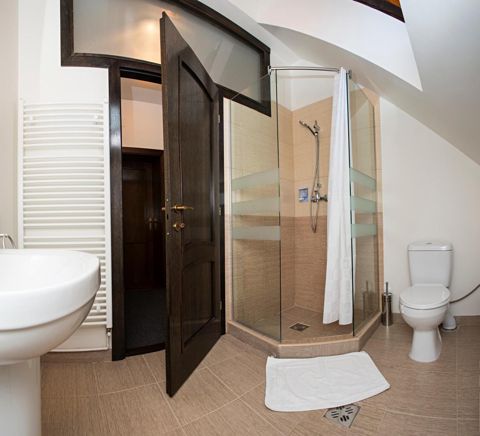 Suite de 1 dormitorio