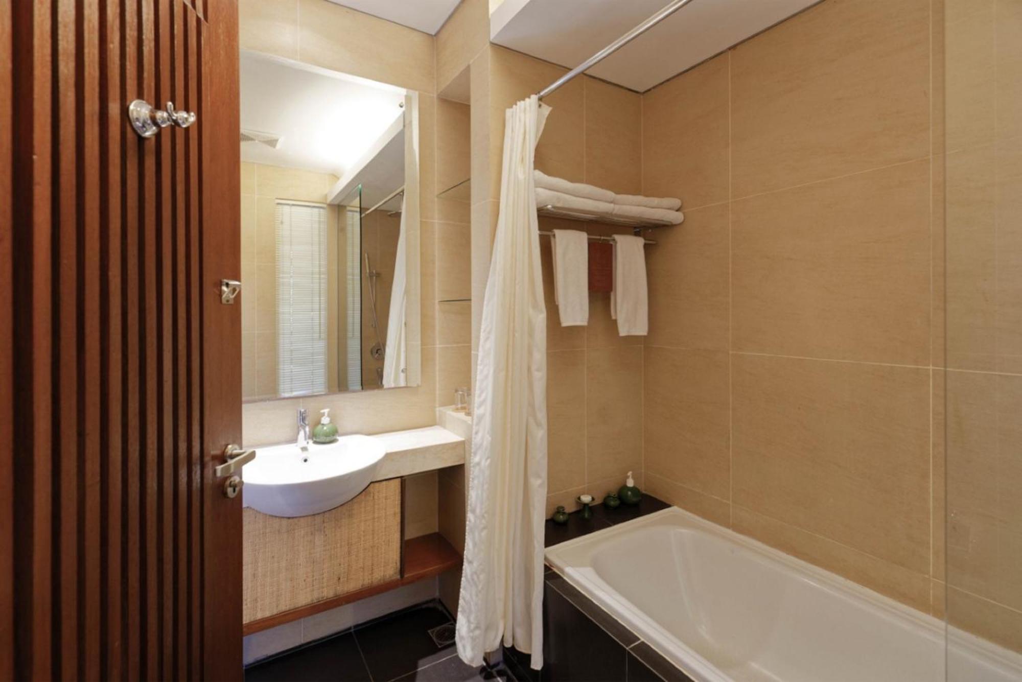 Deluxe Premier Kamer met Balkon en Gratis Exclusief Voordeel