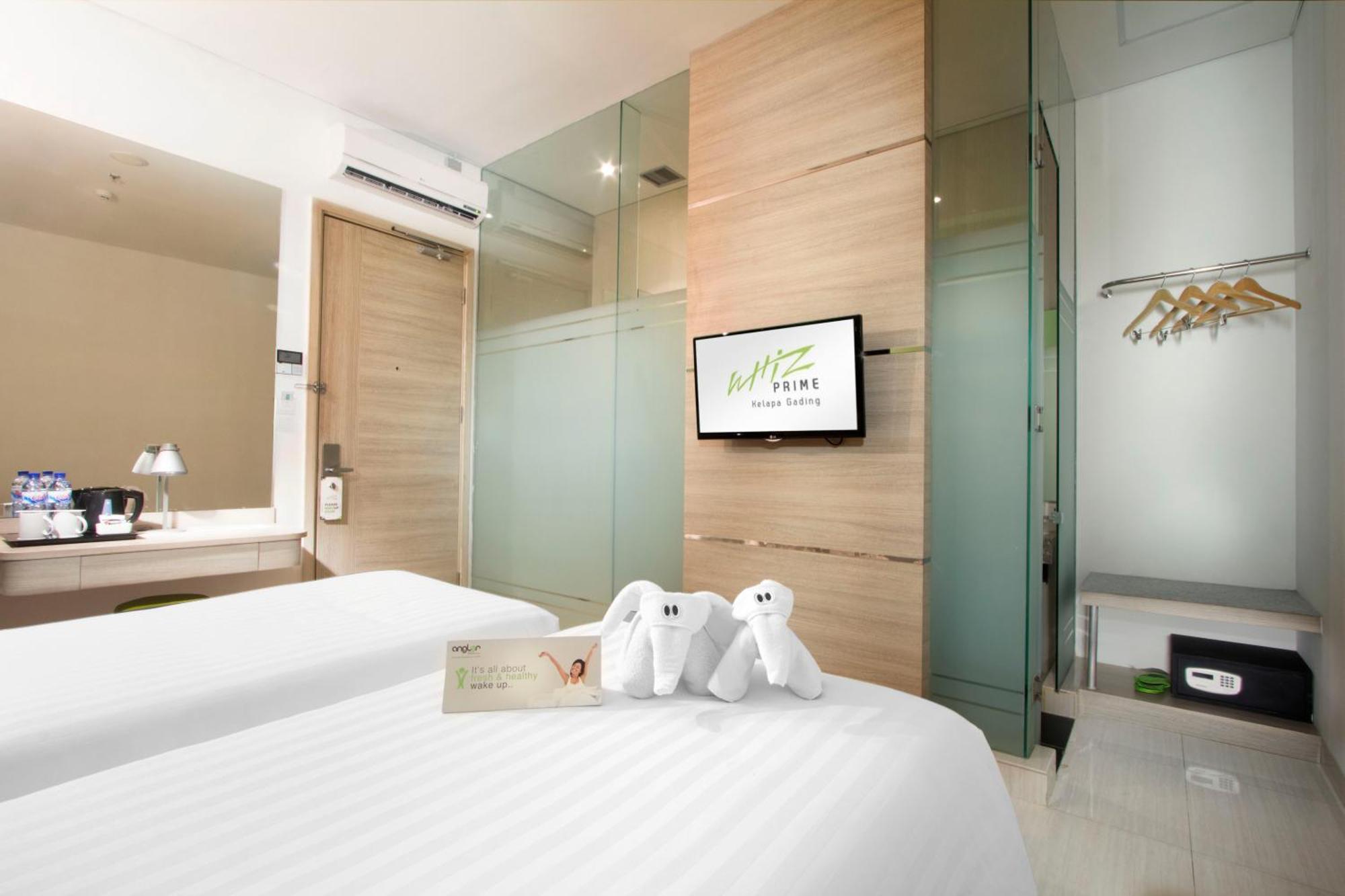 Suite Keluarga