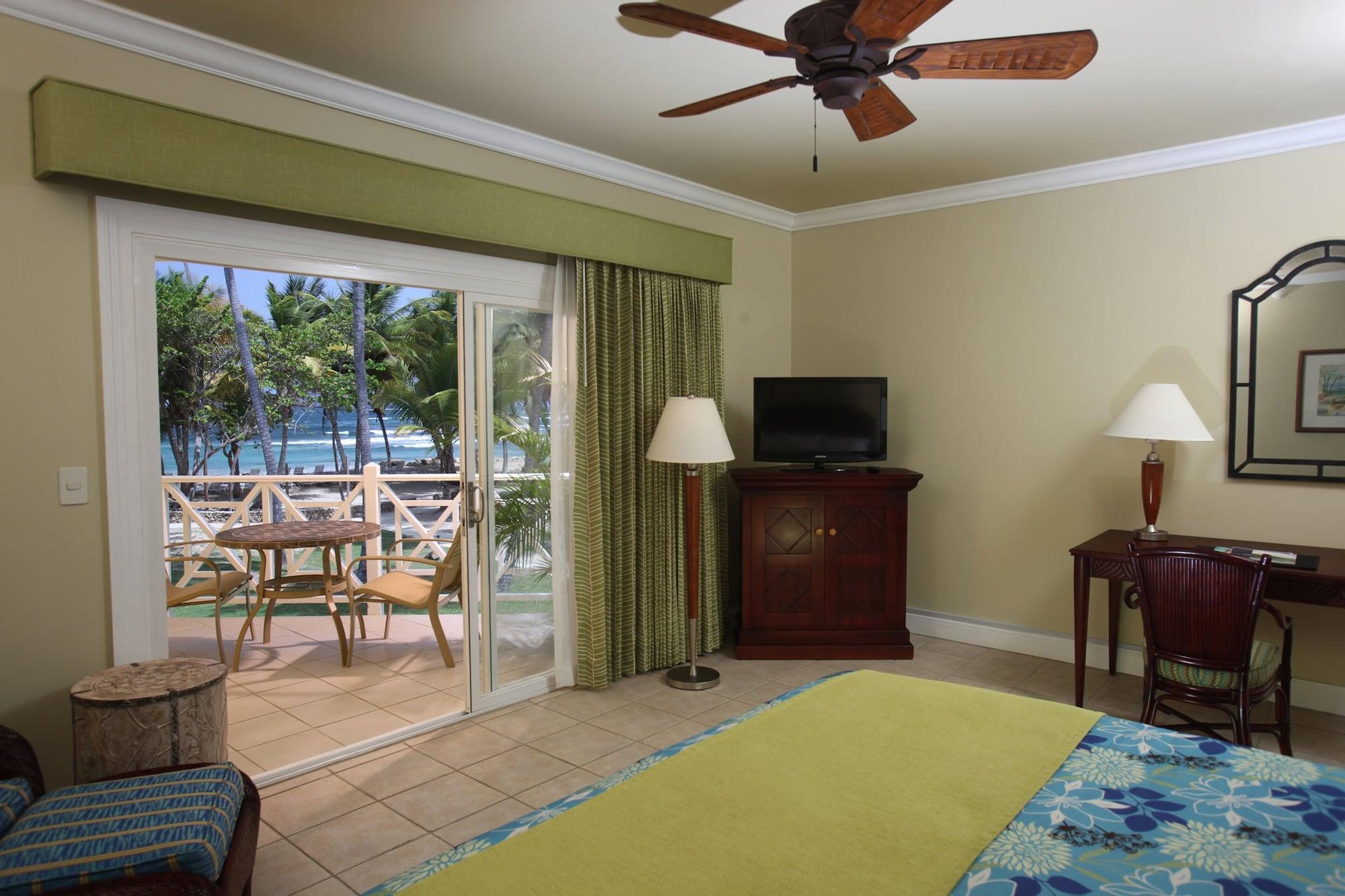 Suite mit 2 Schlafzimmern – Meerseite