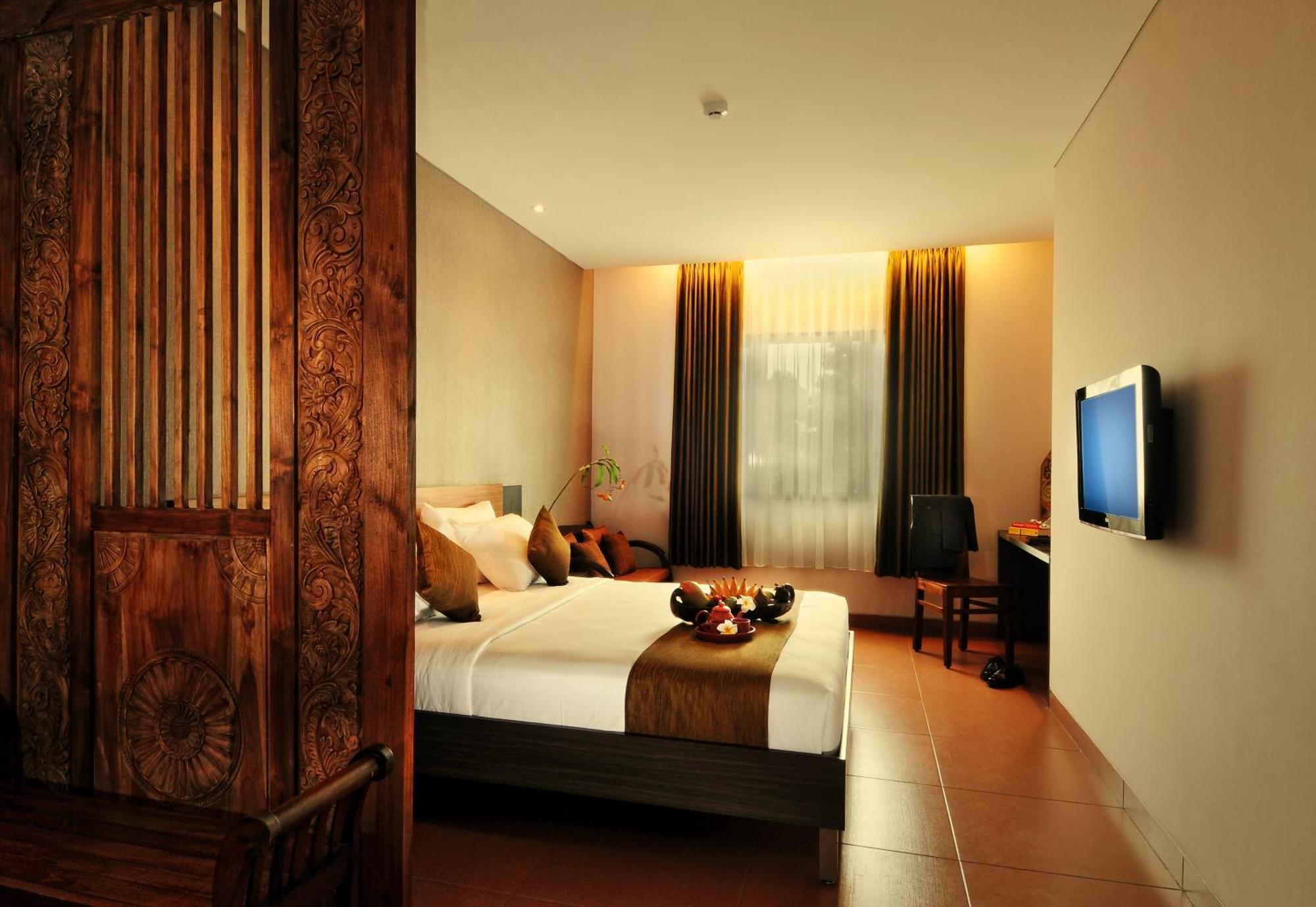 Junior Suite - Hanya Kamar