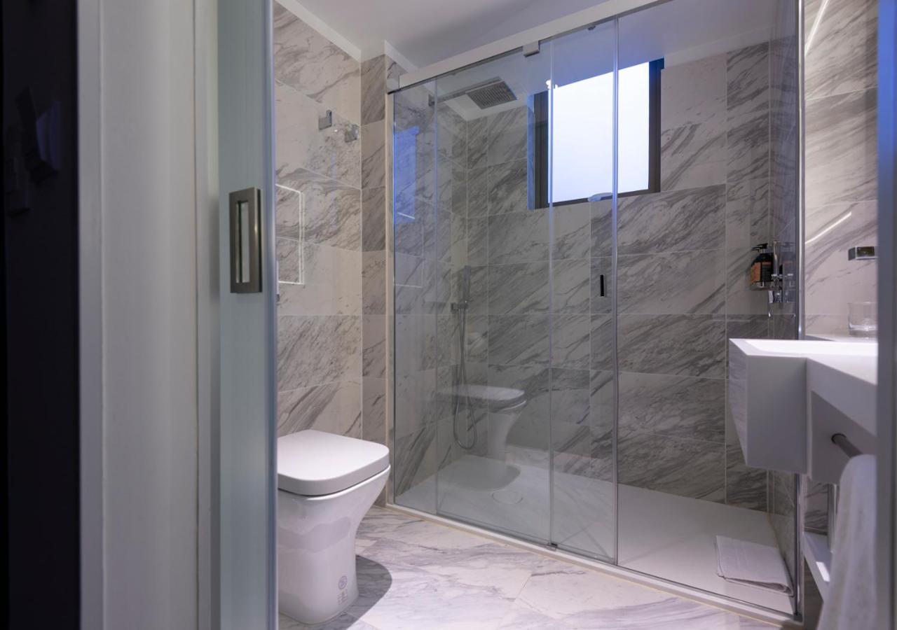 Superior Double Room with Two Beds