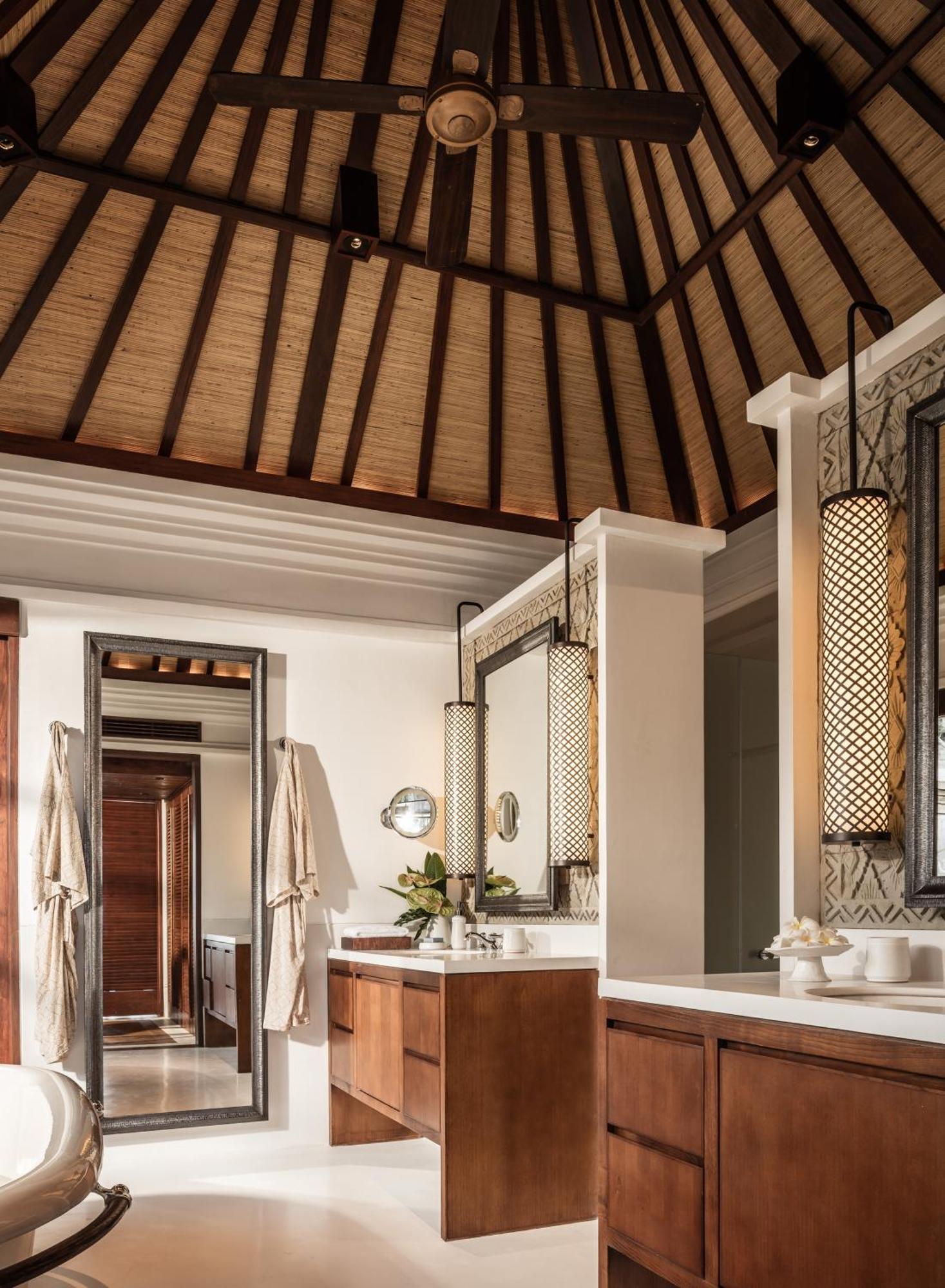 Premier Ocean King Villa