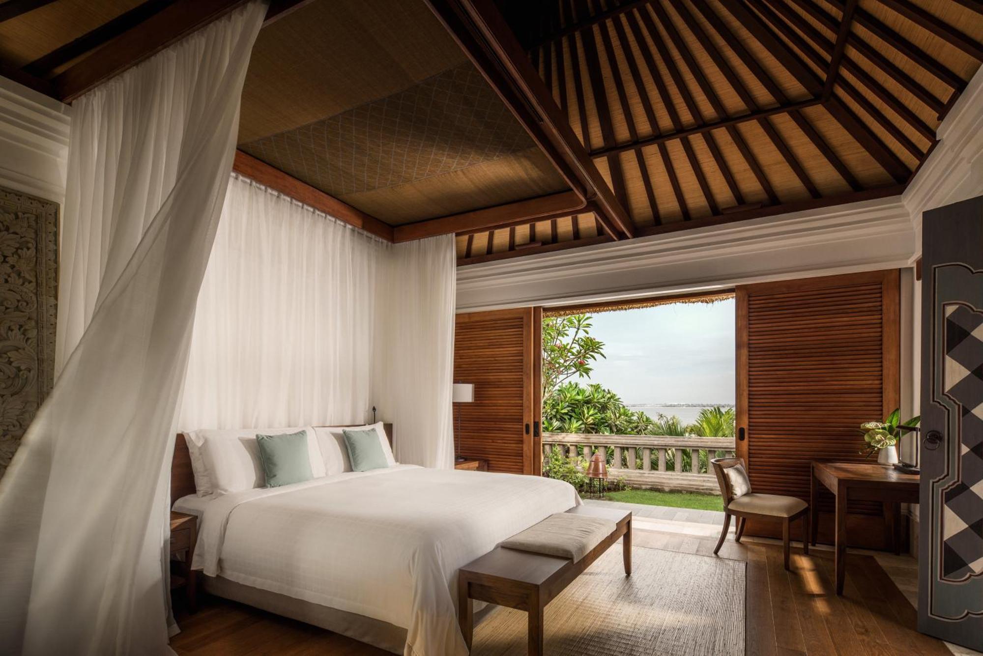 Garden King Villa