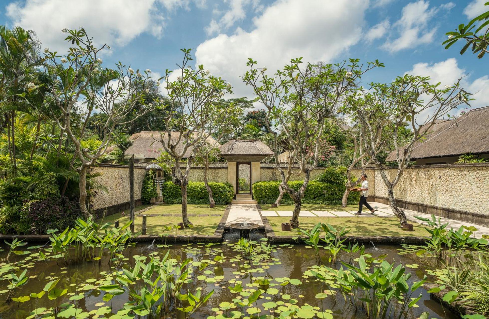 Villa Résidence 3 Chambres