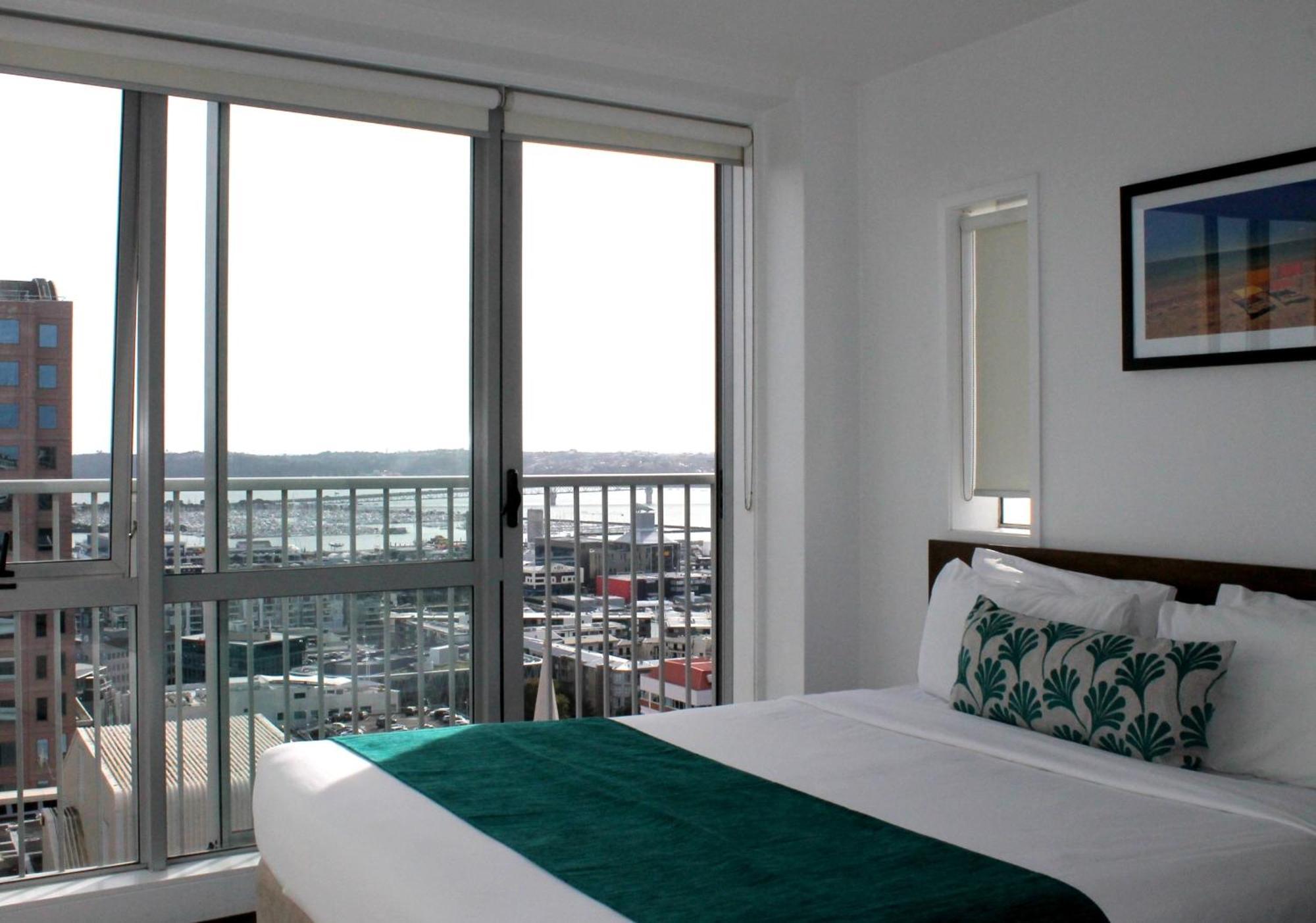 Suite Exécutive 1 Chambre