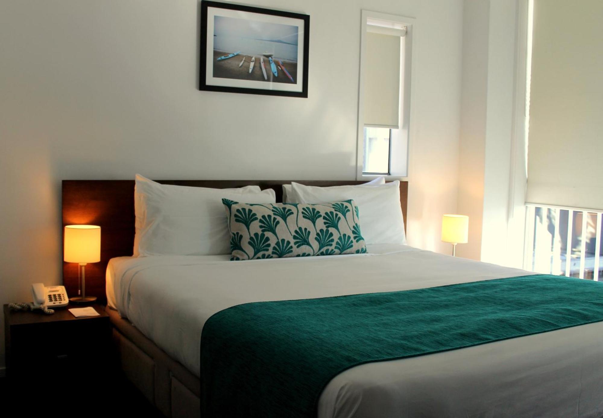 Suite Deluxe 1 Chambre