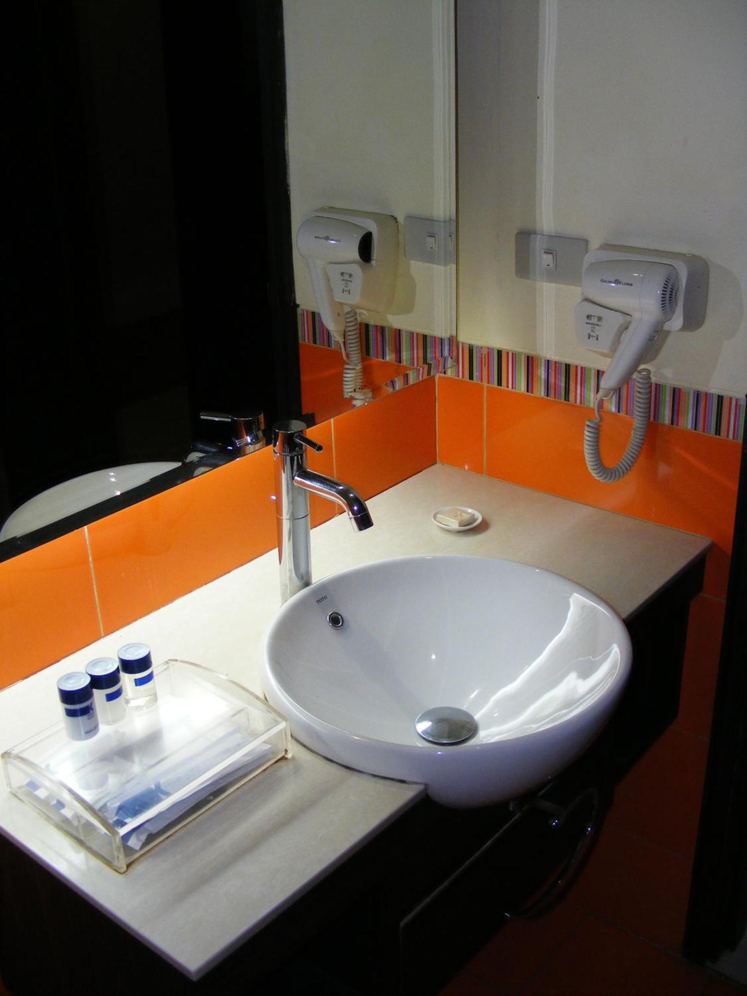 Kamar Deluxe Double