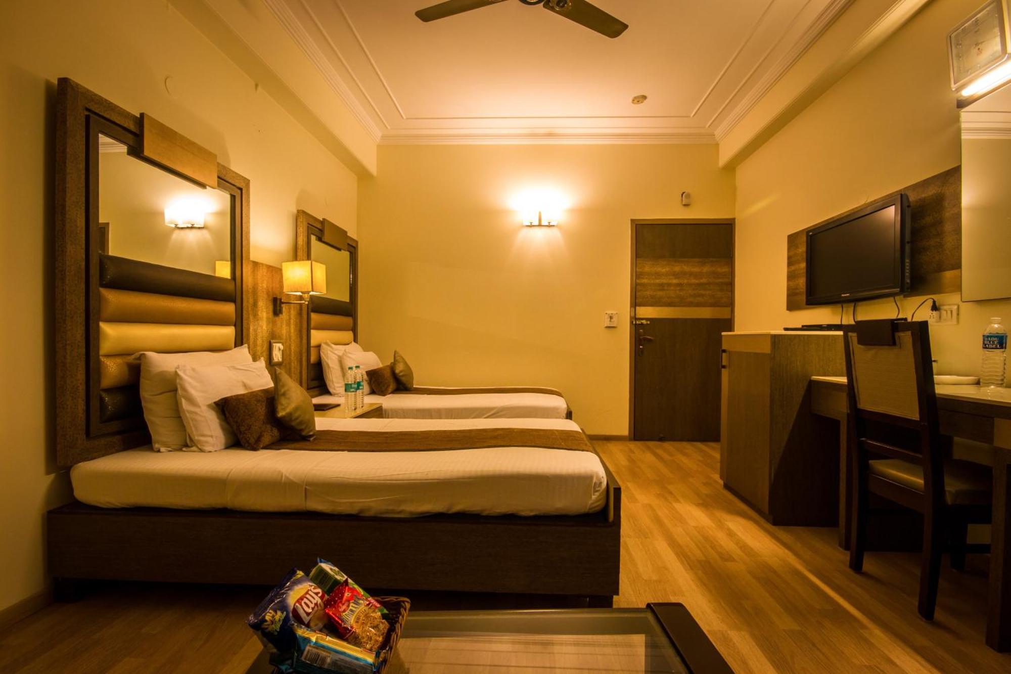 Superior Double or Twin Room