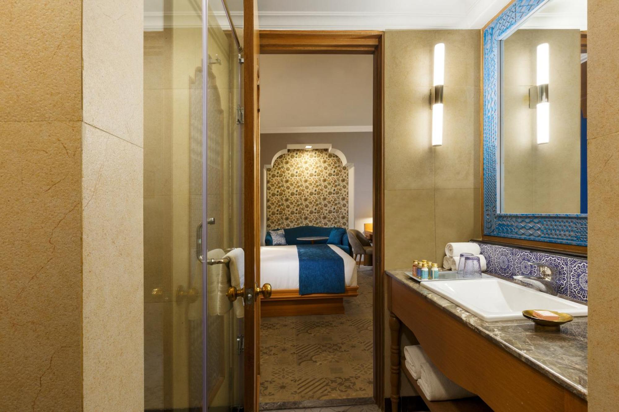 Heritage Premium Room