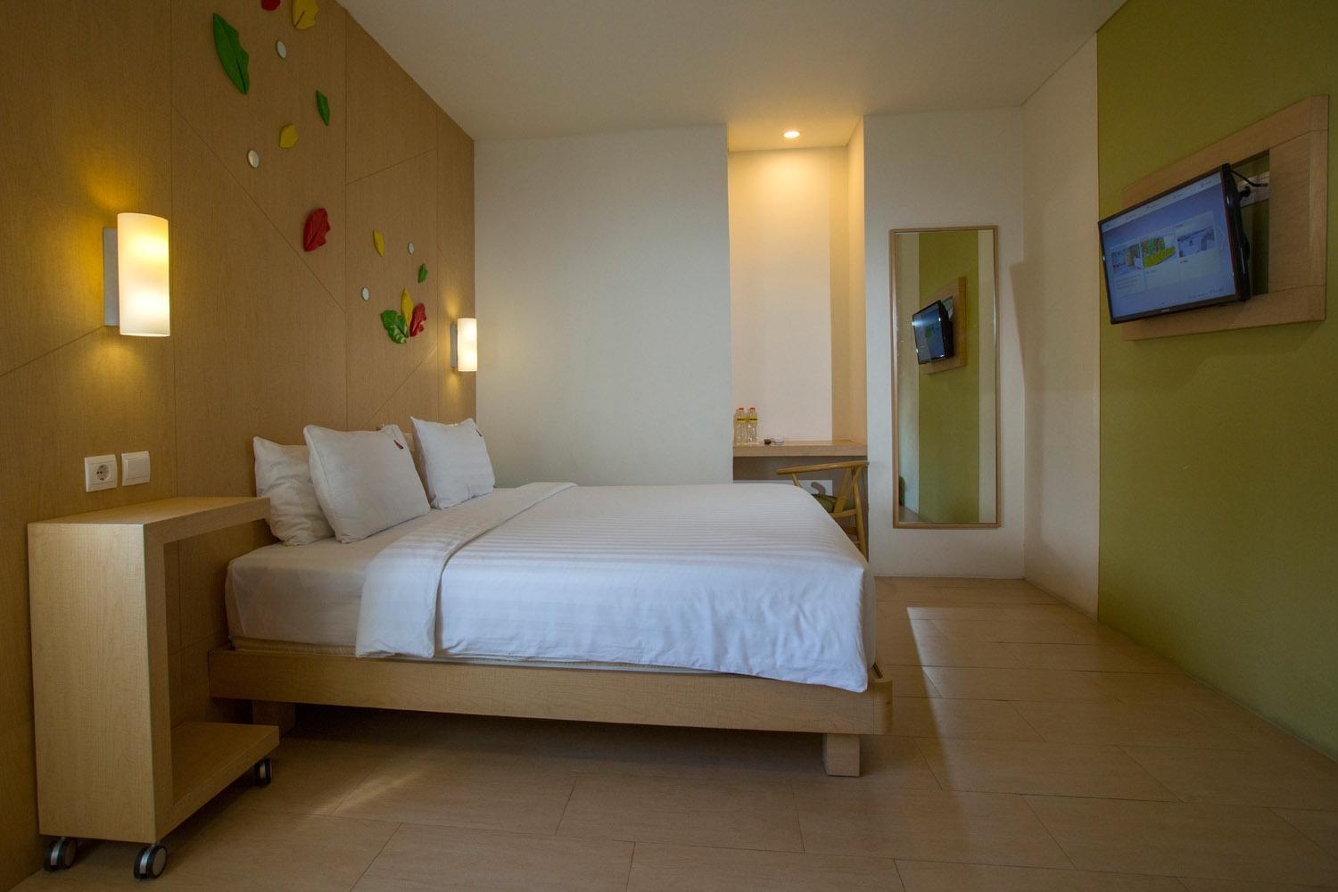 Ascent Serenity Room