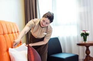 Executive Double Room or Twin Room